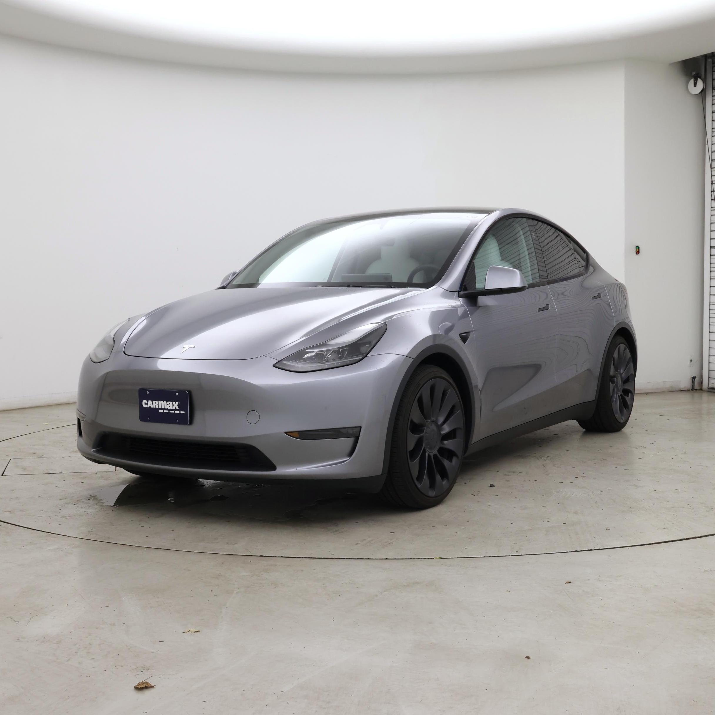 Thumbnail: 2024 Tesla Model Y - 4