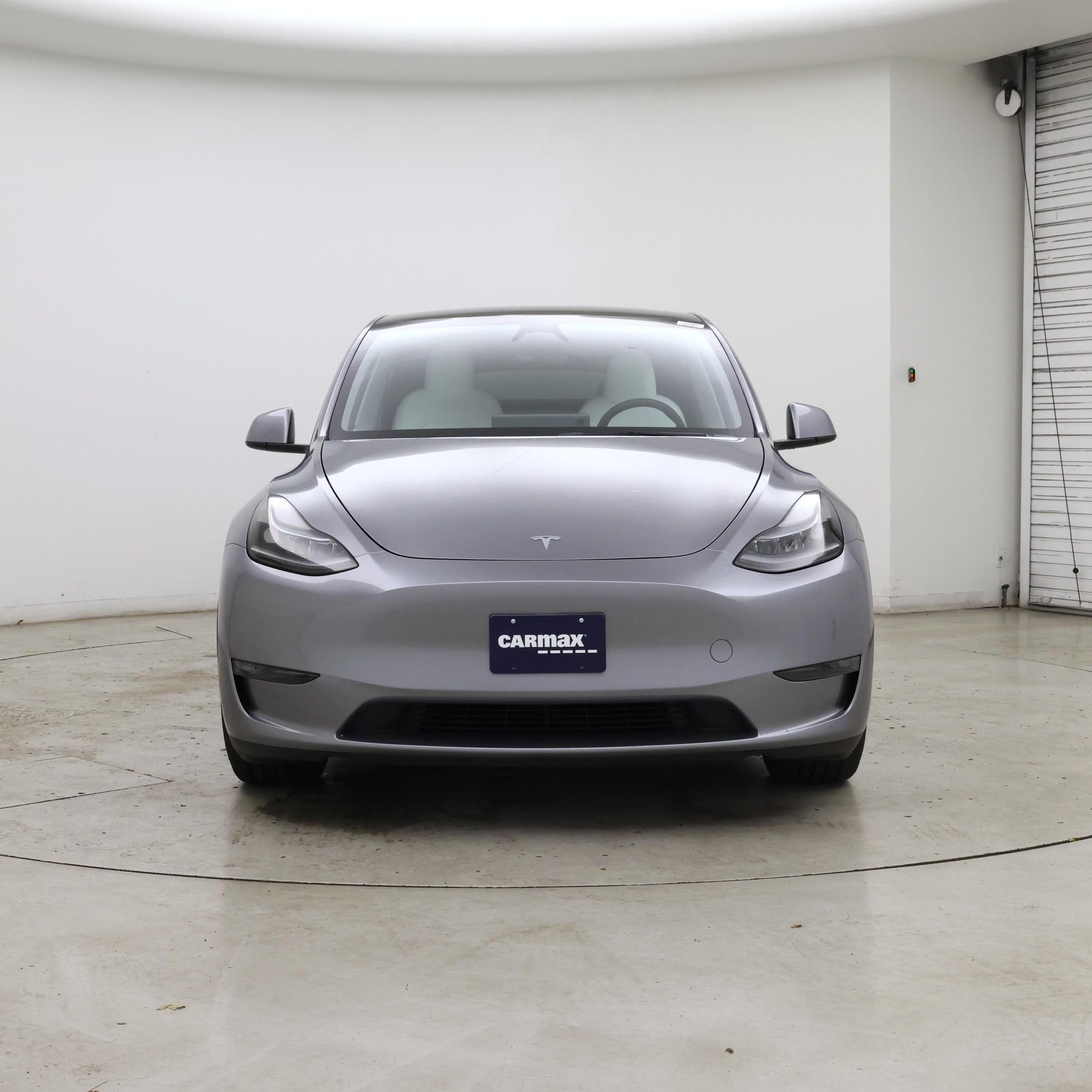 Thumbnail: 2024 Tesla Model Y - 5