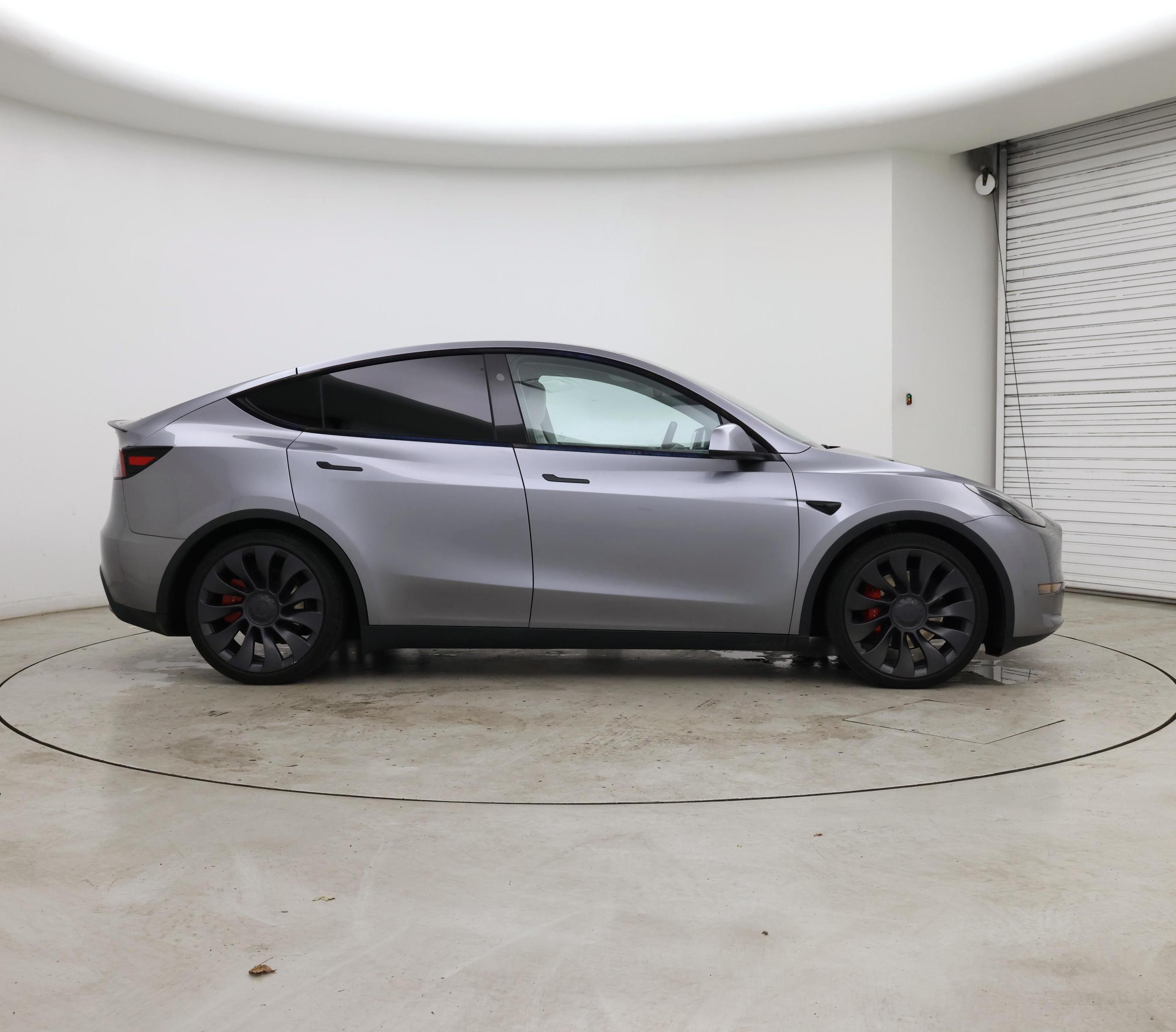Thumbnail: 2024 Tesla Model Y - 7
