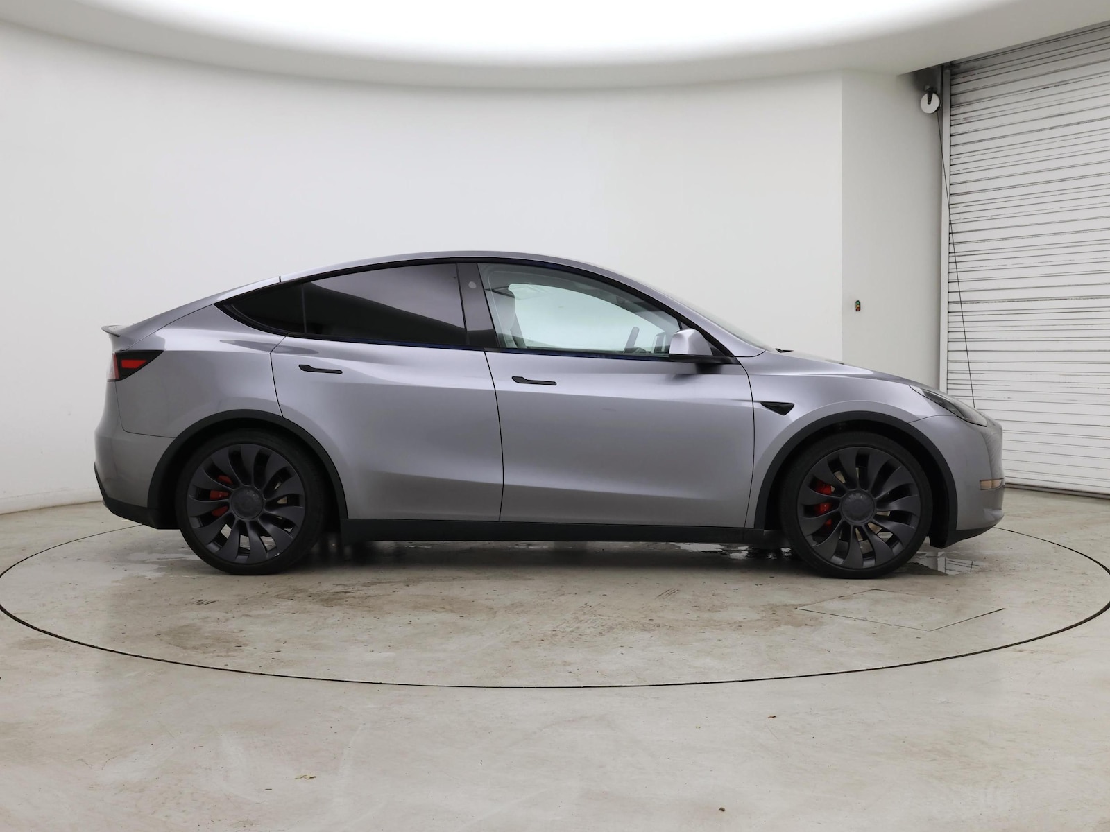 2024 Tesla Model Y Performance - Photo 8
