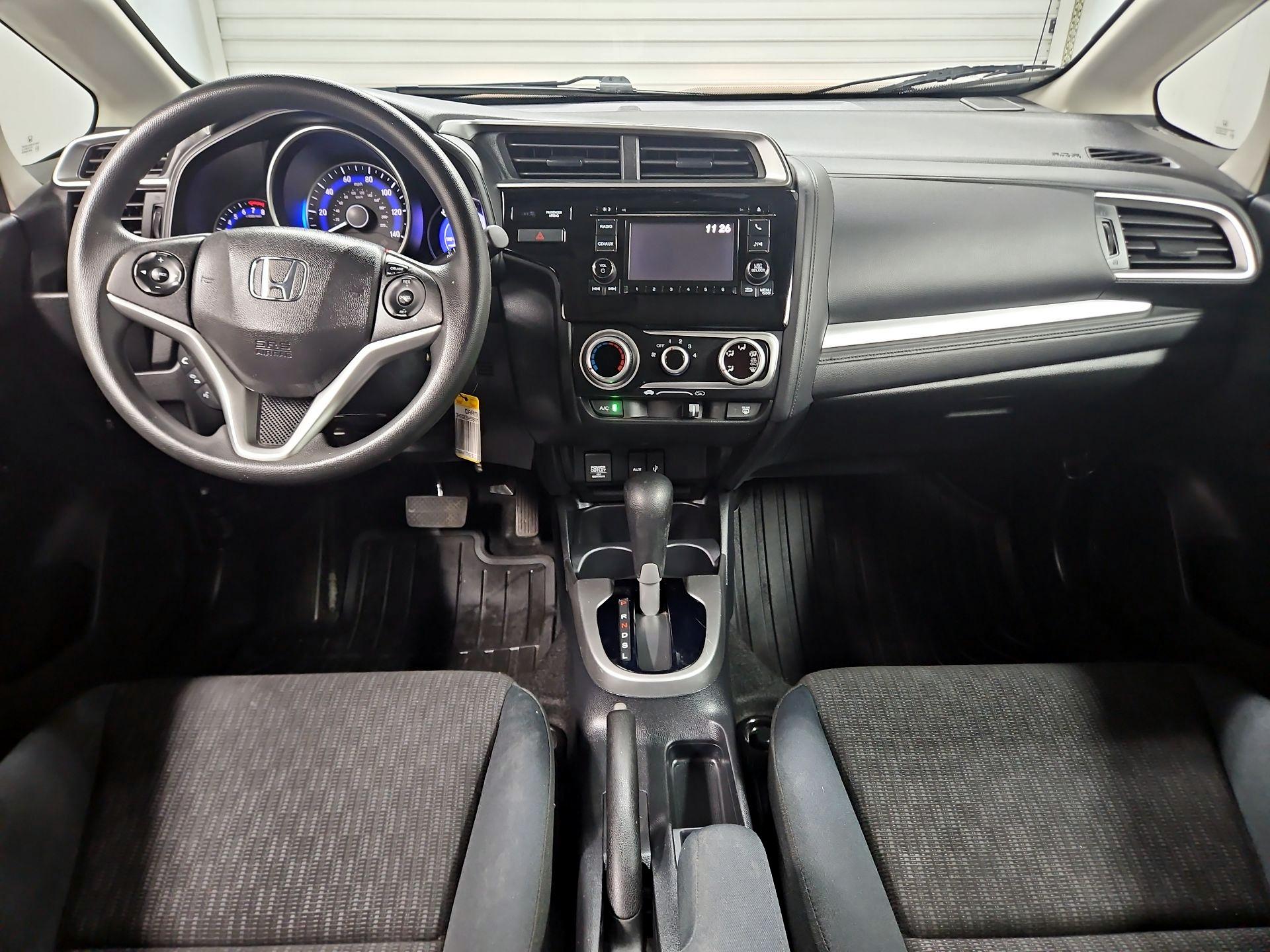 Thumbnail: 2015 Honda Fit - 9