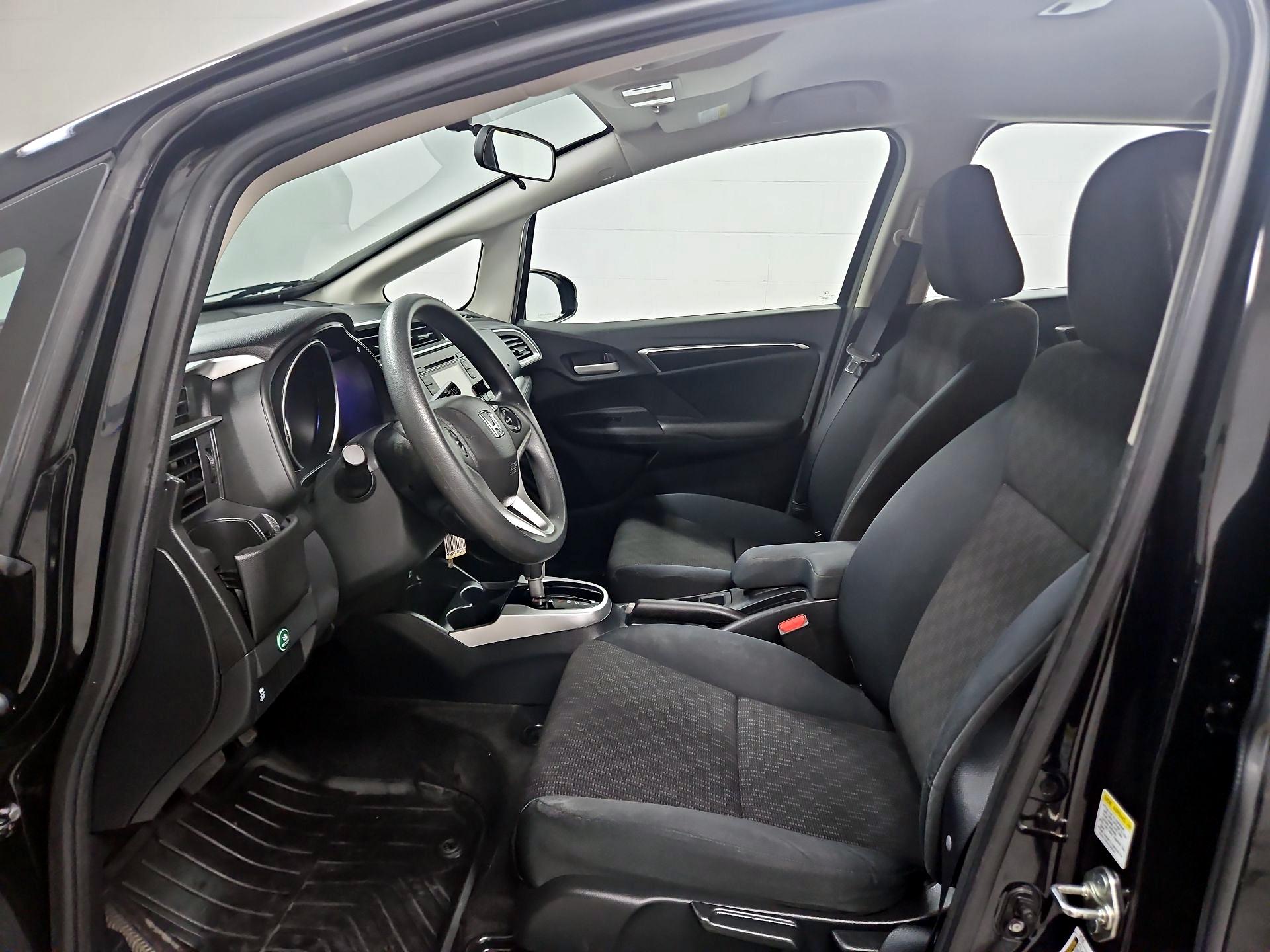 Thumbnail: 2015 Honda Fit - 11