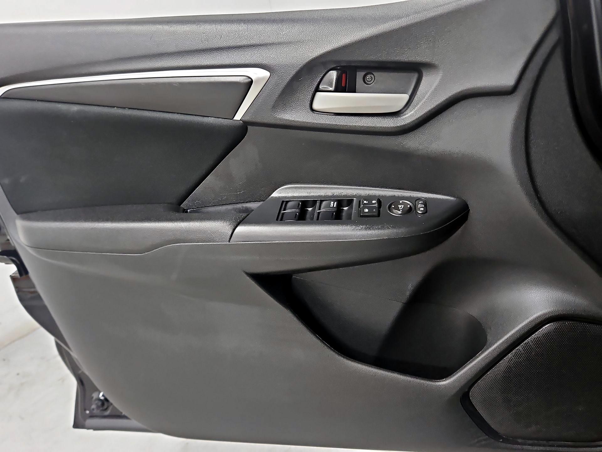 Thumbnail: 2015 Honda Fit - 12