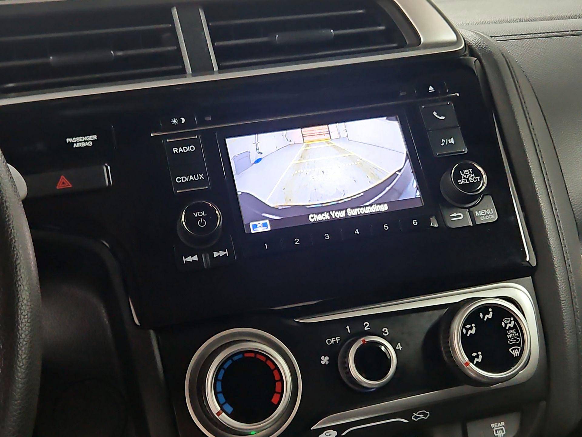 Thumbnail: 2015 Honda Fit - 14