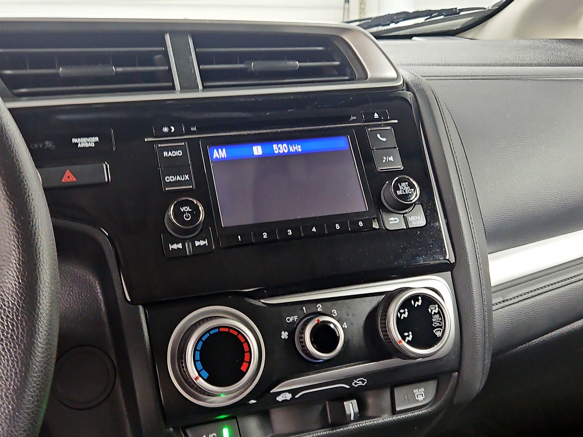 Thumbnail: 2015 Honda Fit - 15