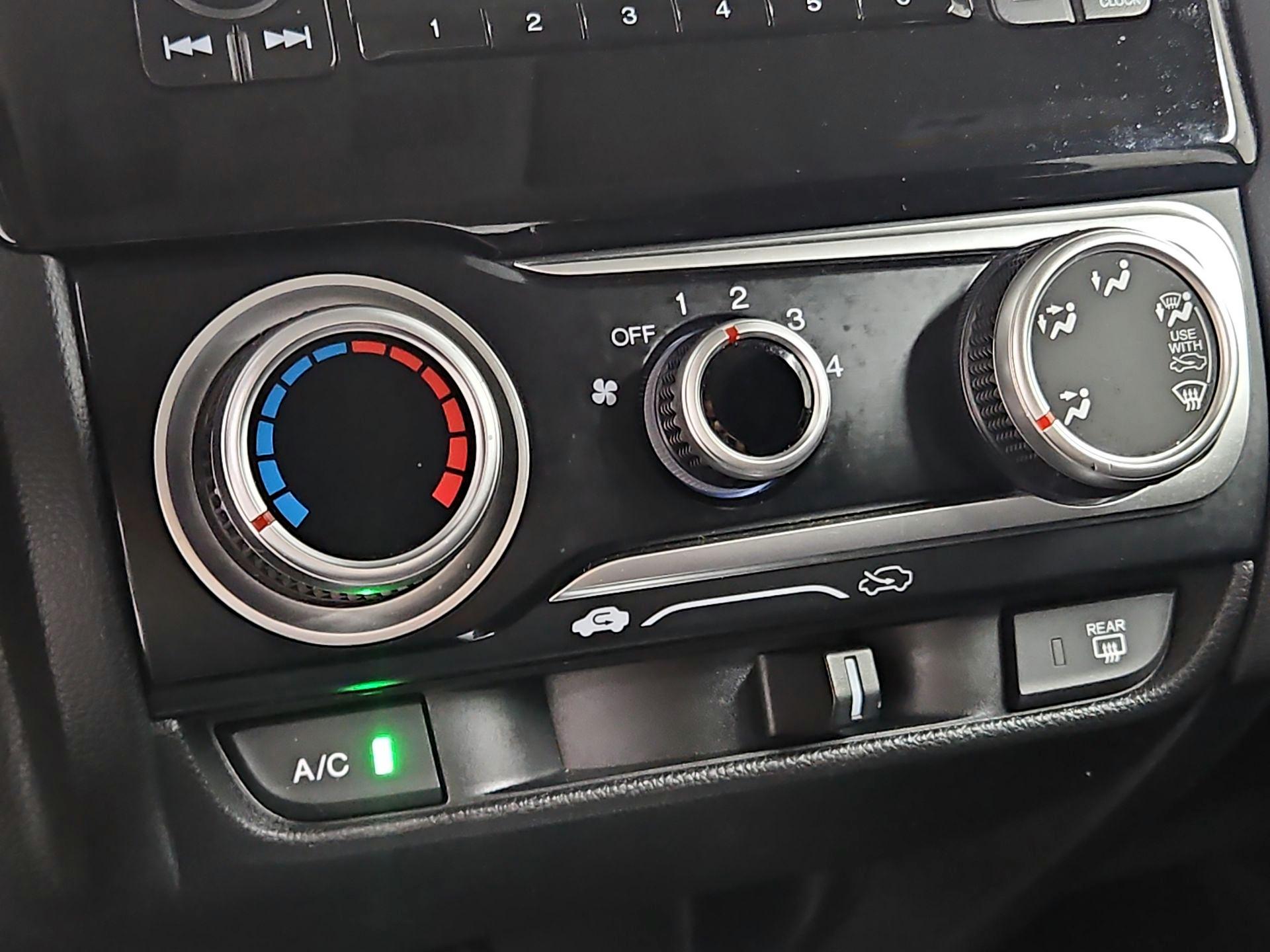 Thumbnail: 2015 Honda Fit - 16