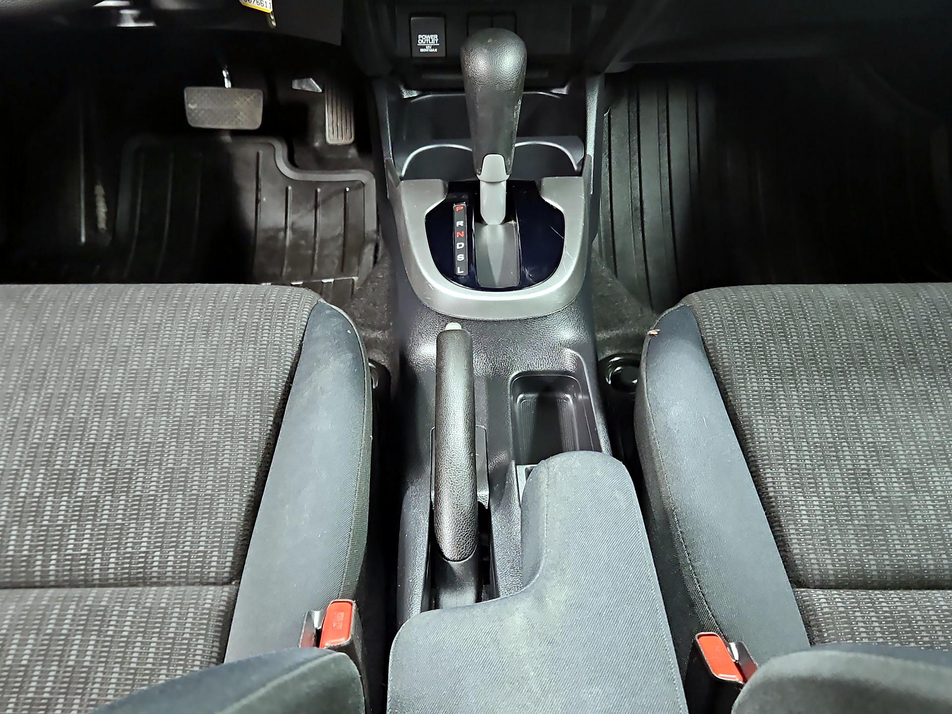 Thumbnail: 2015 Honda Fit - 17