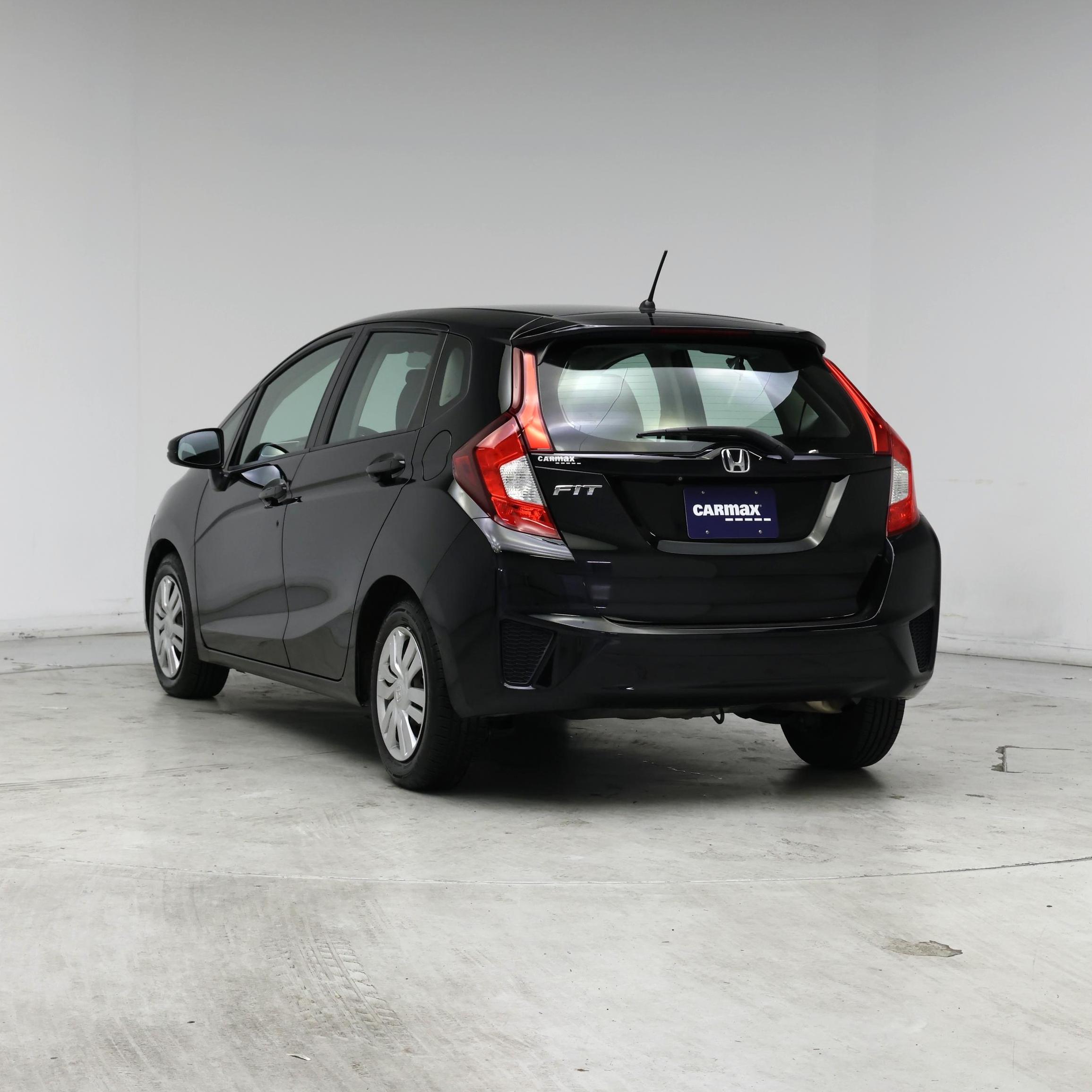 Thumbnail: 2015 Honda Fit - 2