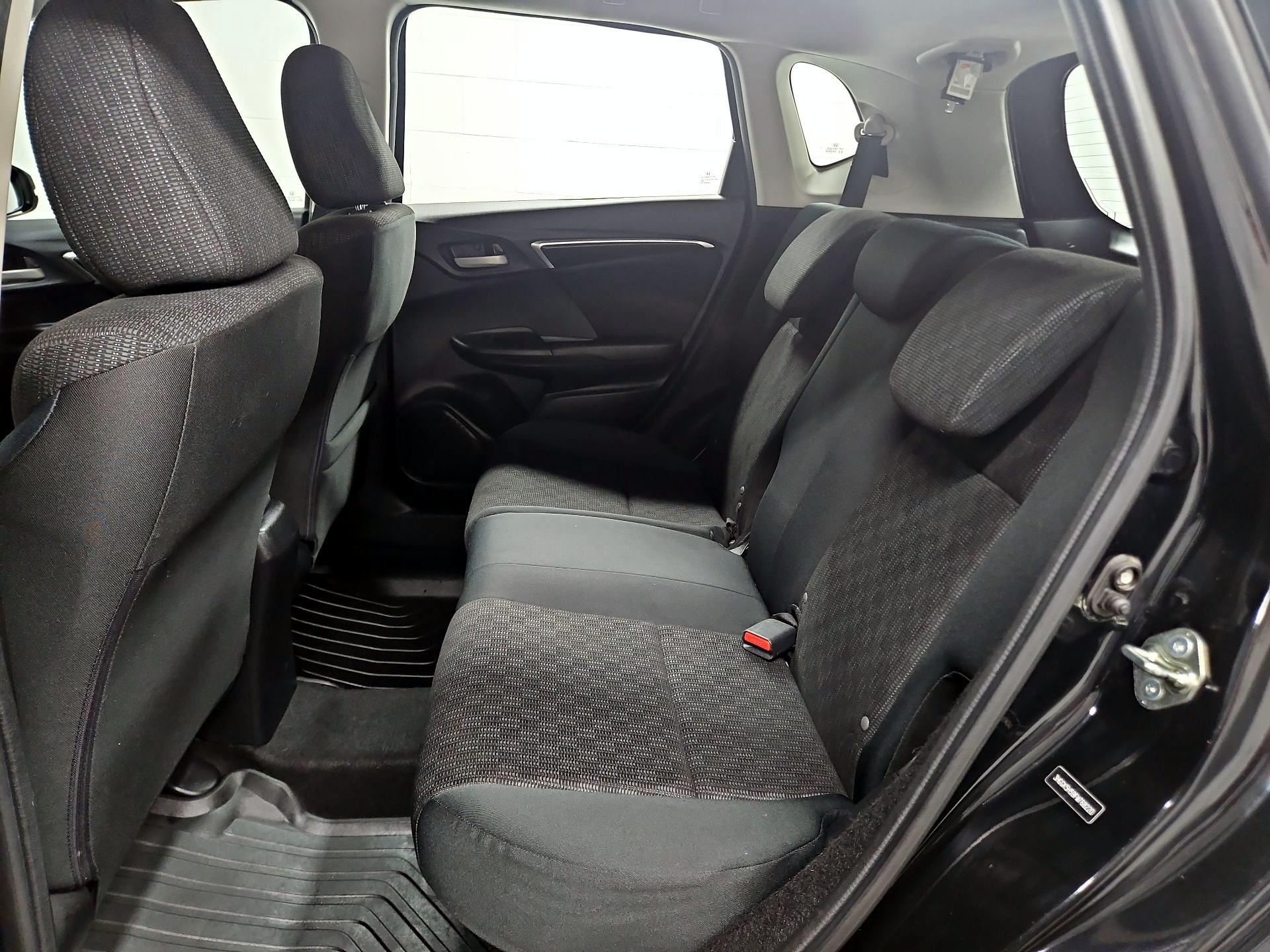 Thumbnail: 2015 Honda Fit - 19