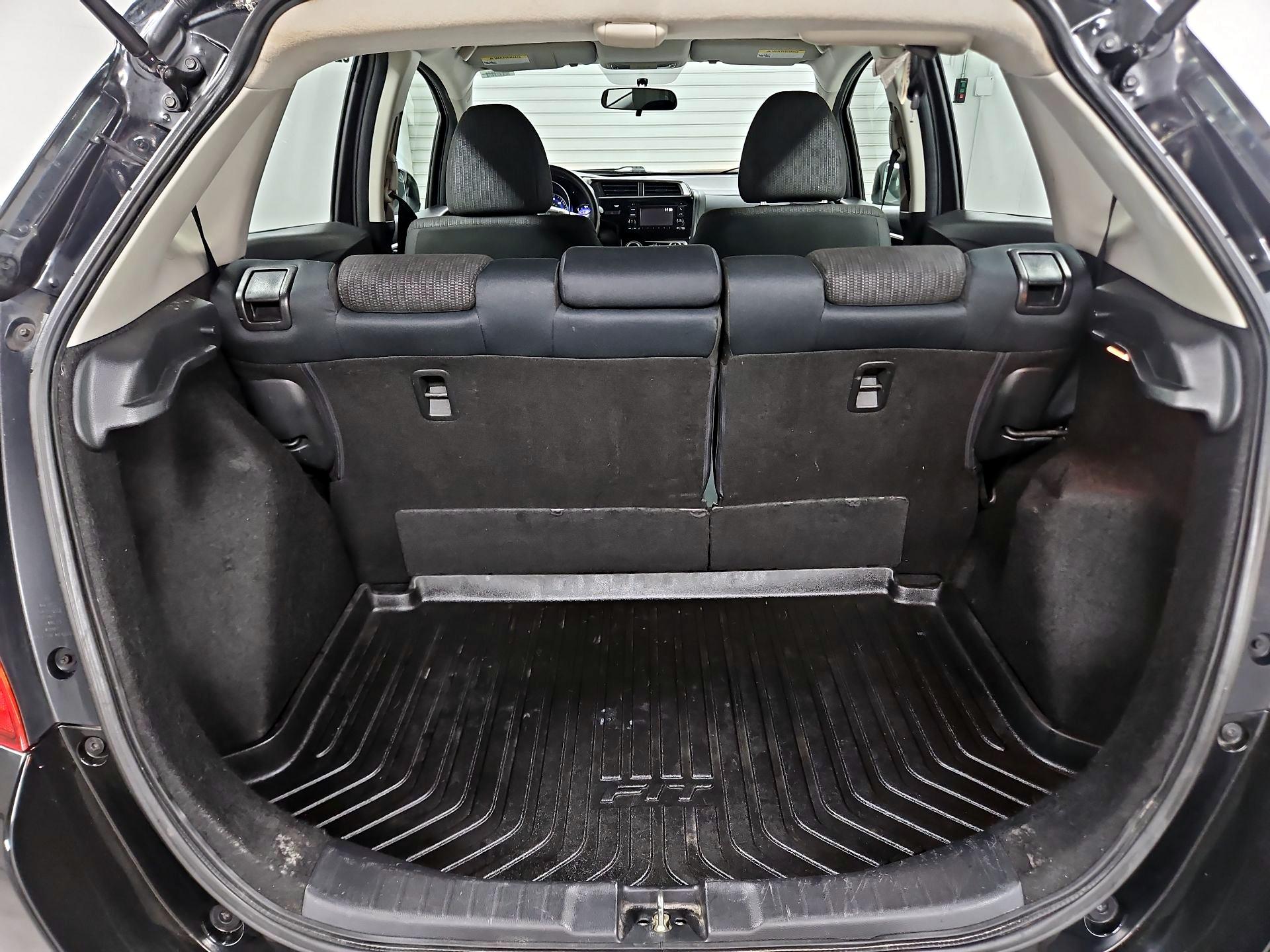 Thumbnail: 2015 Honda Fit - 20