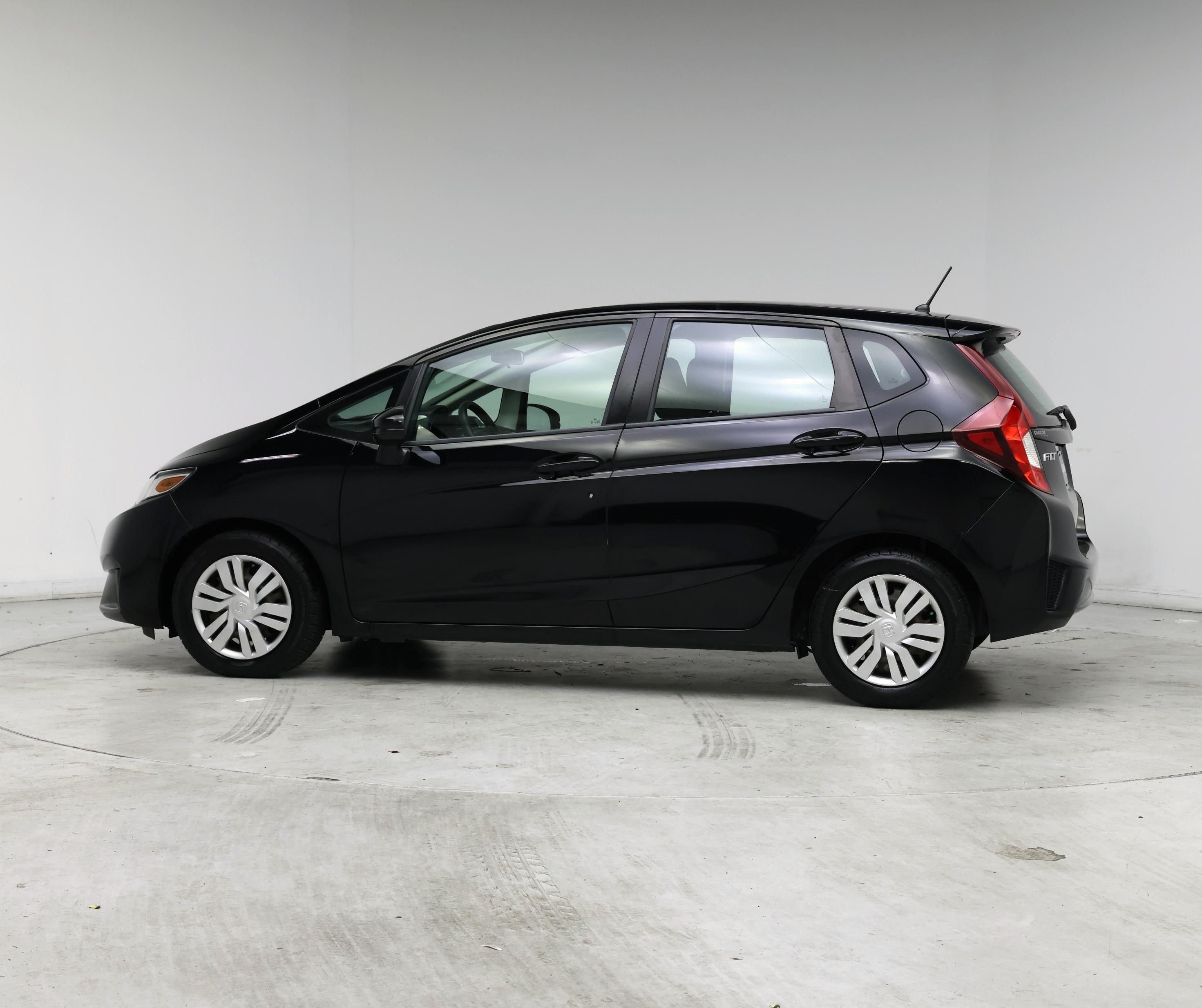 Thumbnail: 2015 Honda Fit - 3