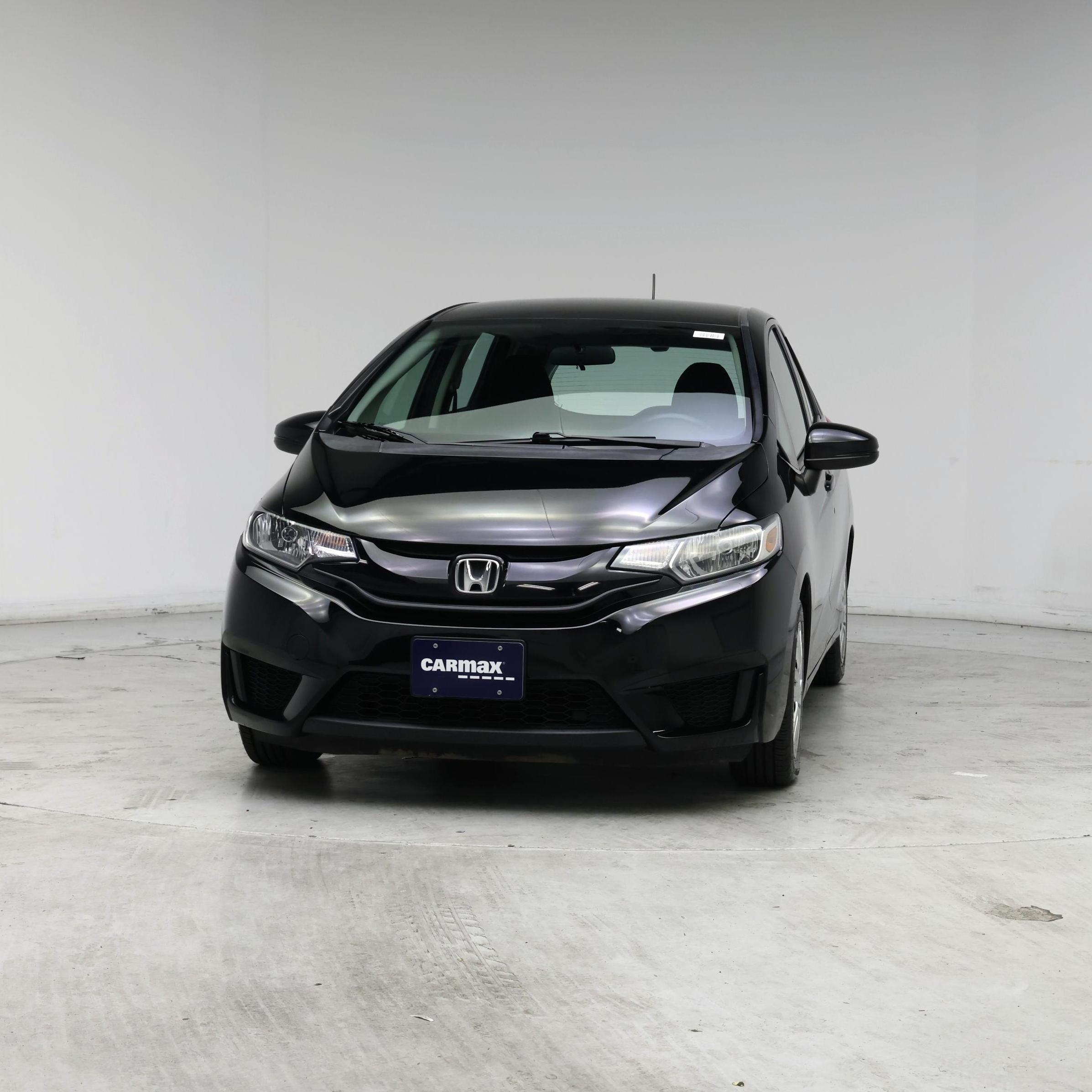 Thumbnail: 2015 Honda Fit - 5
