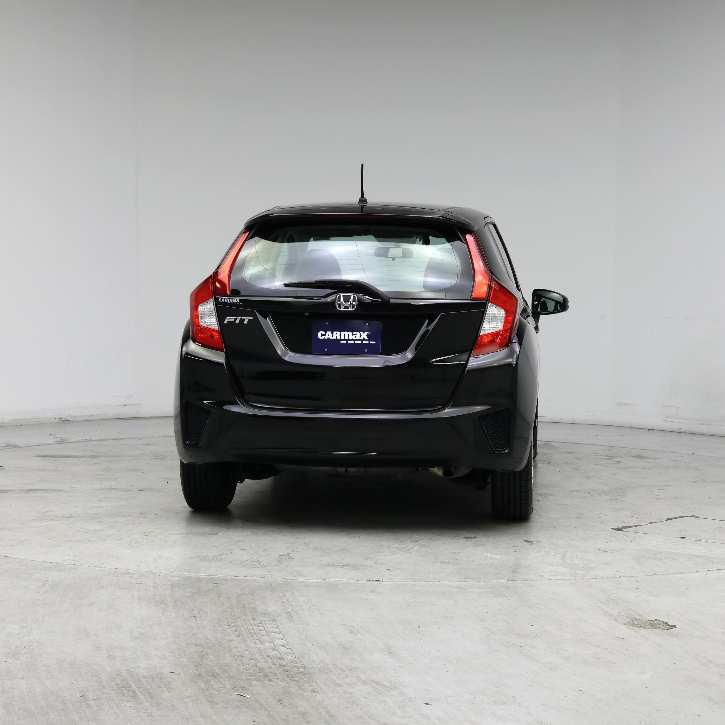 Thumbnail: 2015 Honda Fit - 6