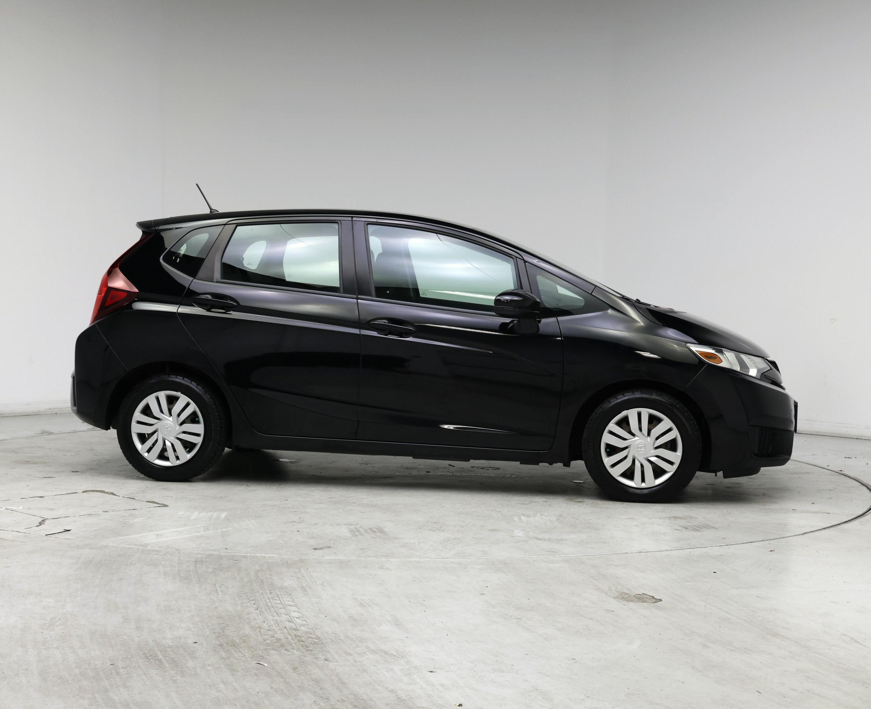Thumbnail: 2015 Honda Fit - 7