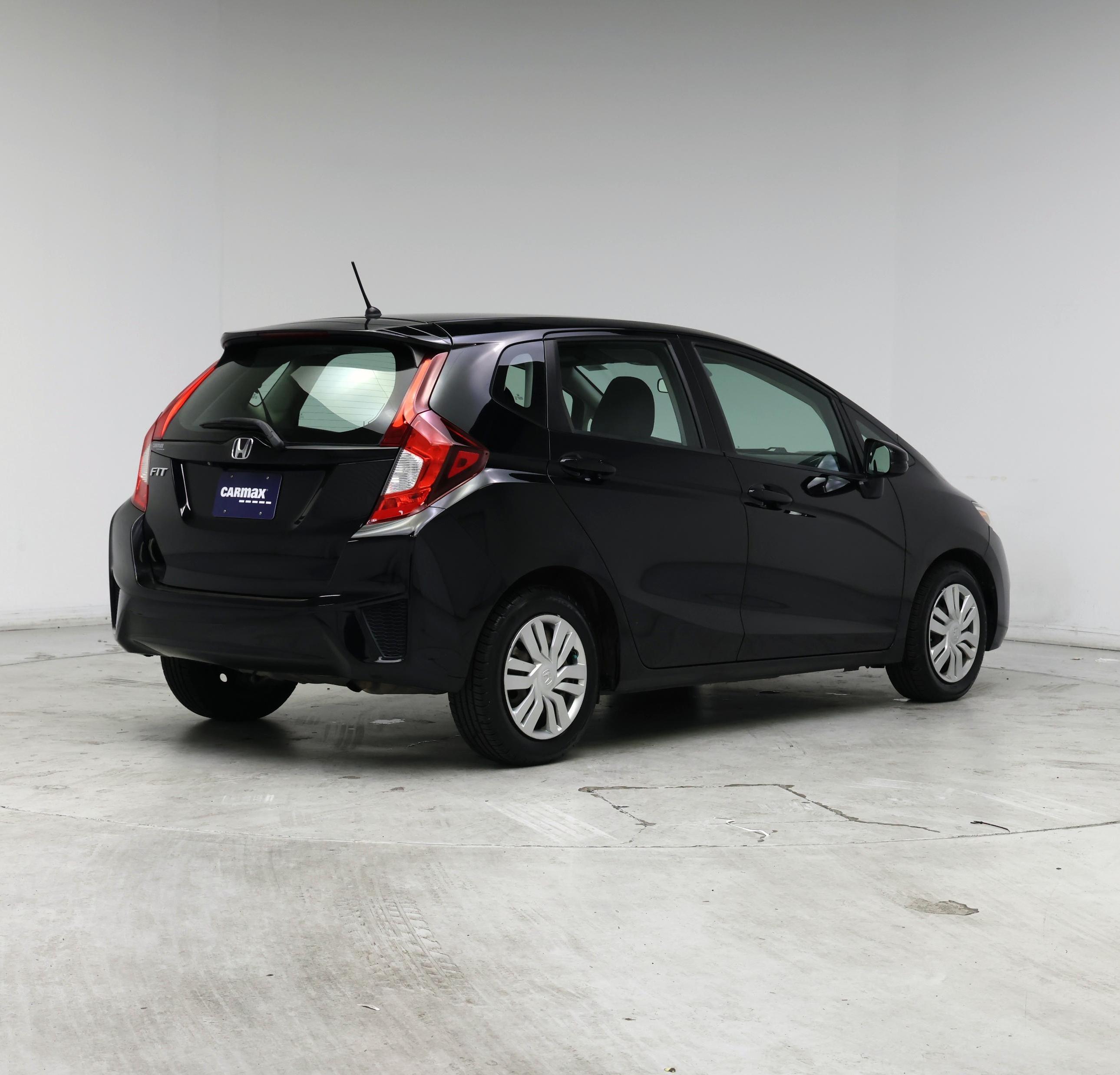Thumbnail: 2015 Honda Fit - 8