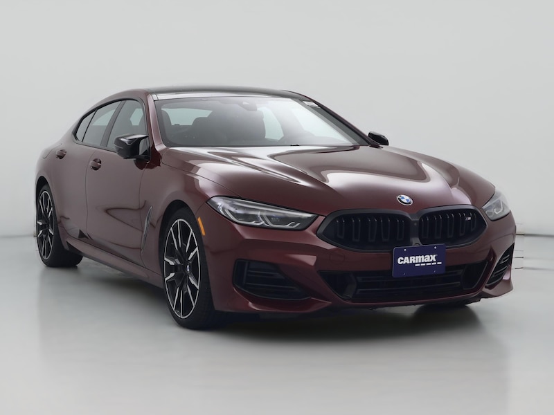 2023 BMW 8 Series M850i xDrive -
                  Irving, TX