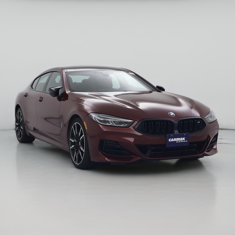 2023 BMW M850 I xDrive Gran Coupe