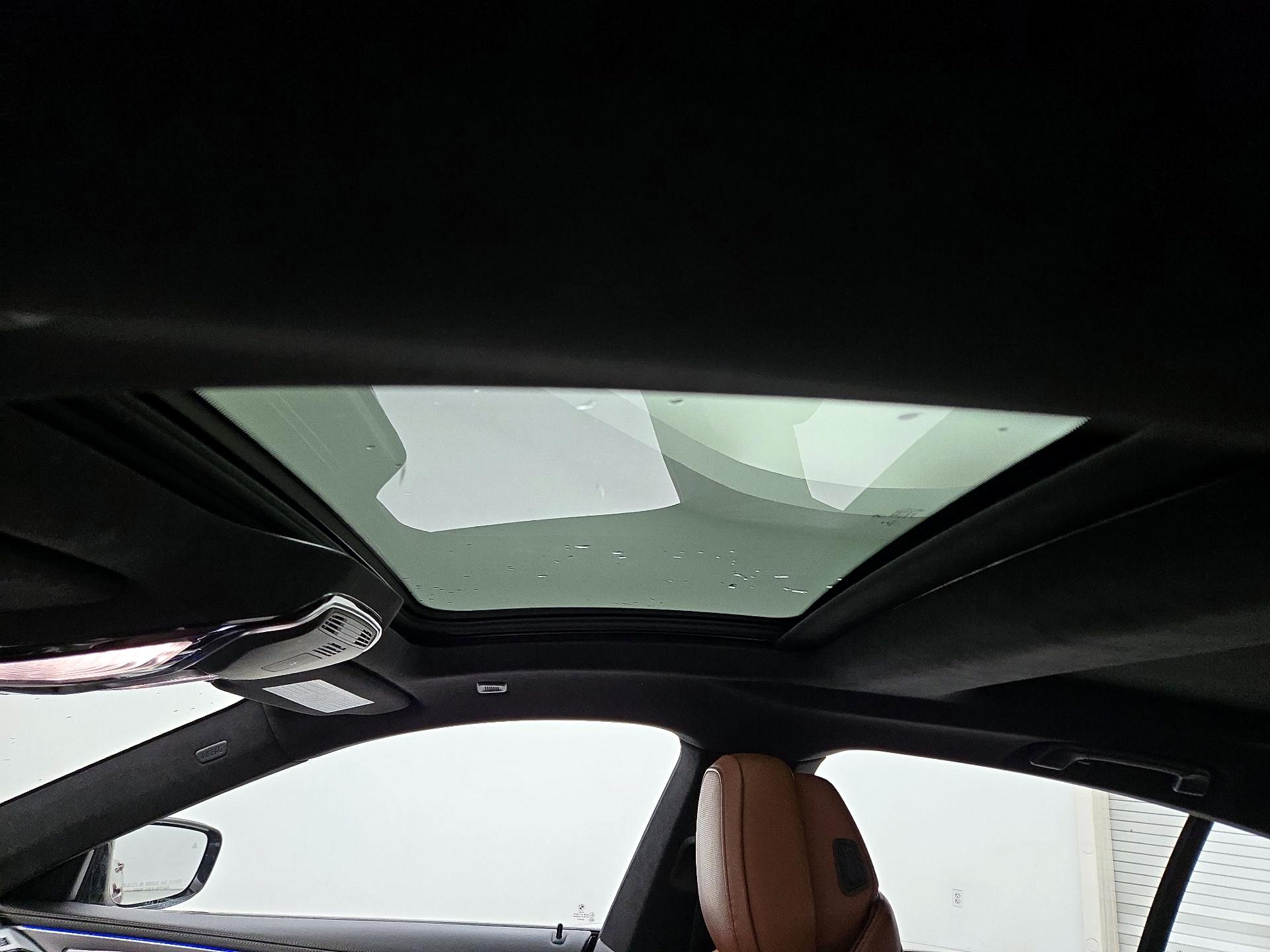 Thumbnail: 2023 BMW 8 Series - 20