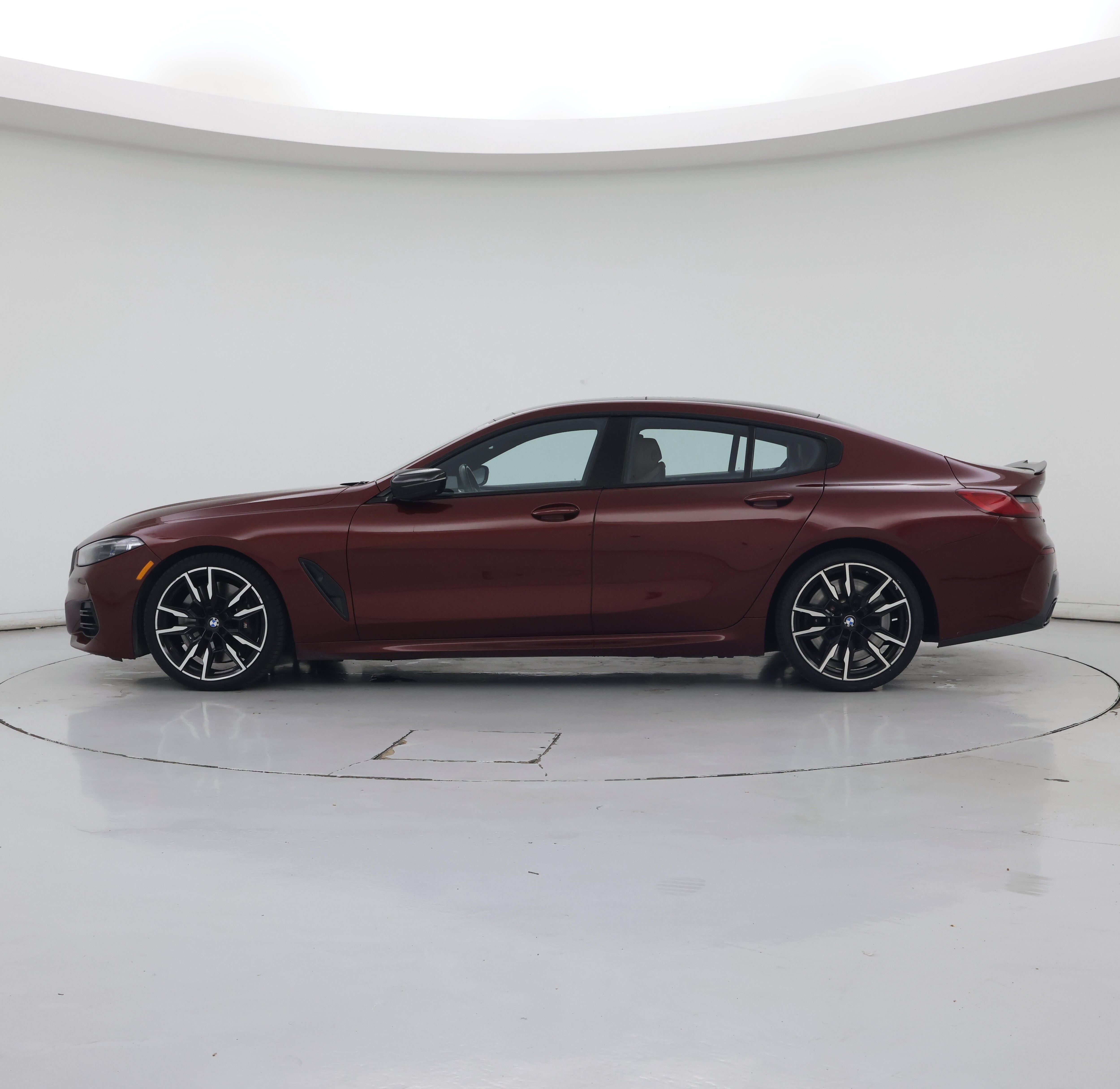 Thumbnail: 2023 BMW 8 Series - 3
