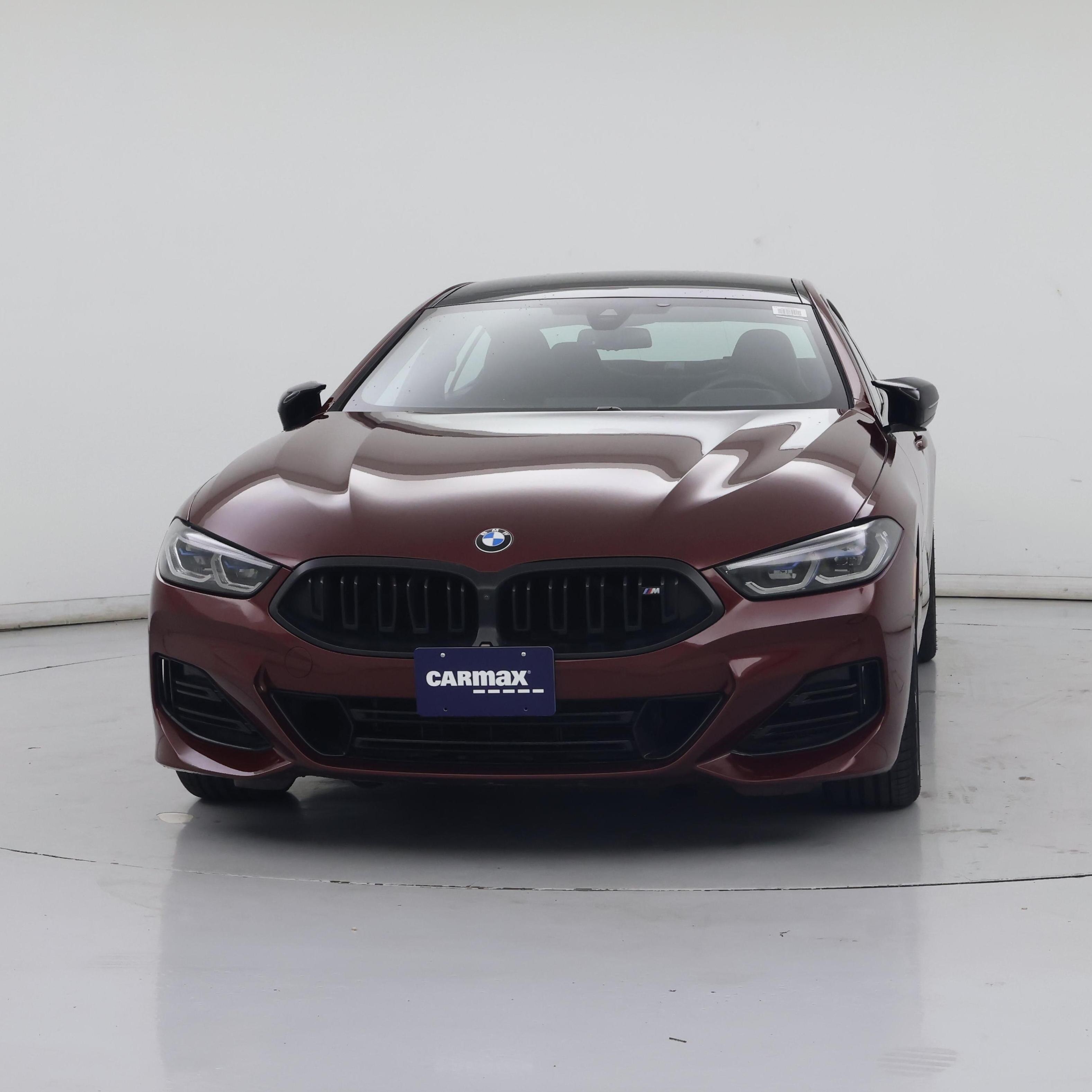 Thumbnail: 2023 BMW 8 Series - 5