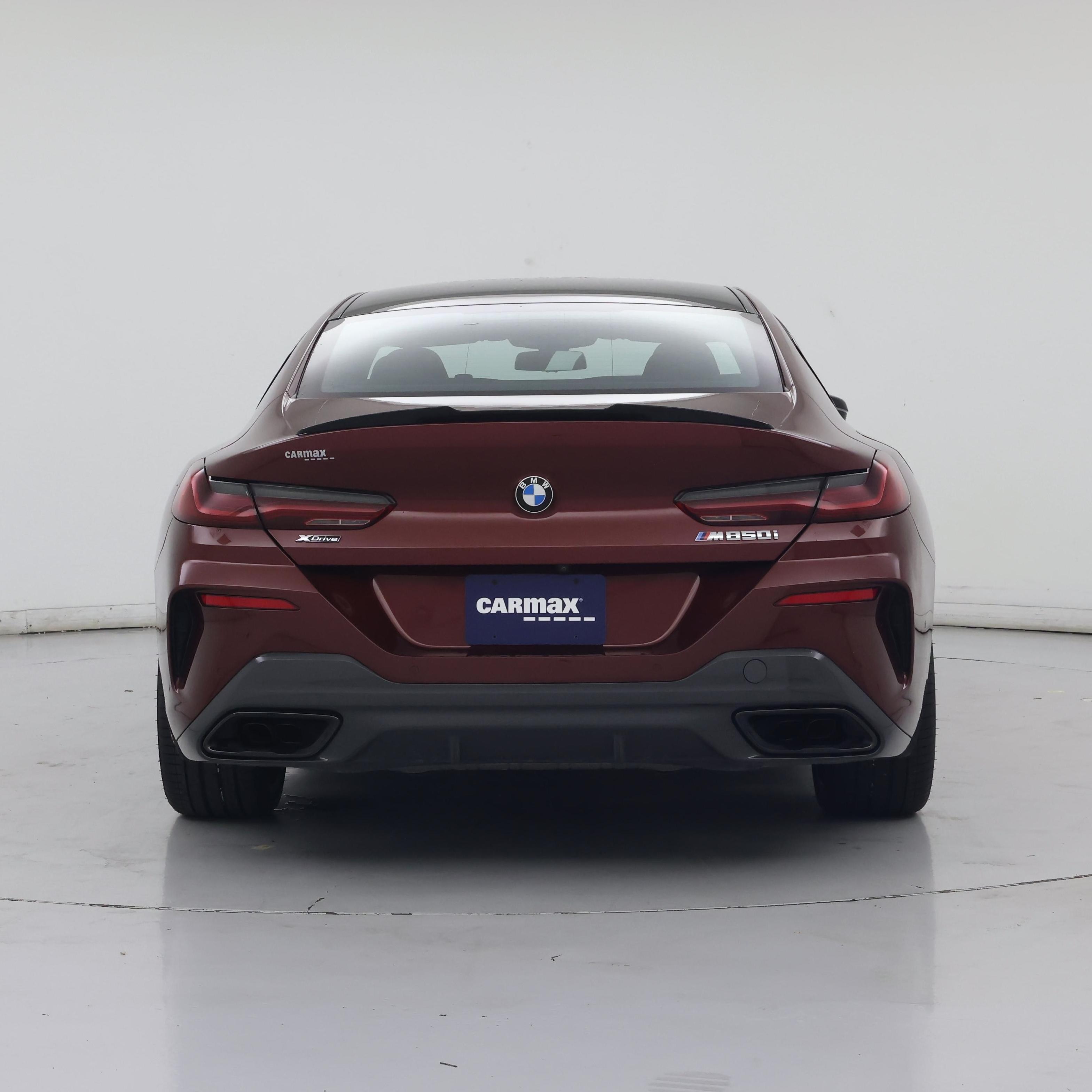 Thumbnail: 2023 BMW 8 Series - 6