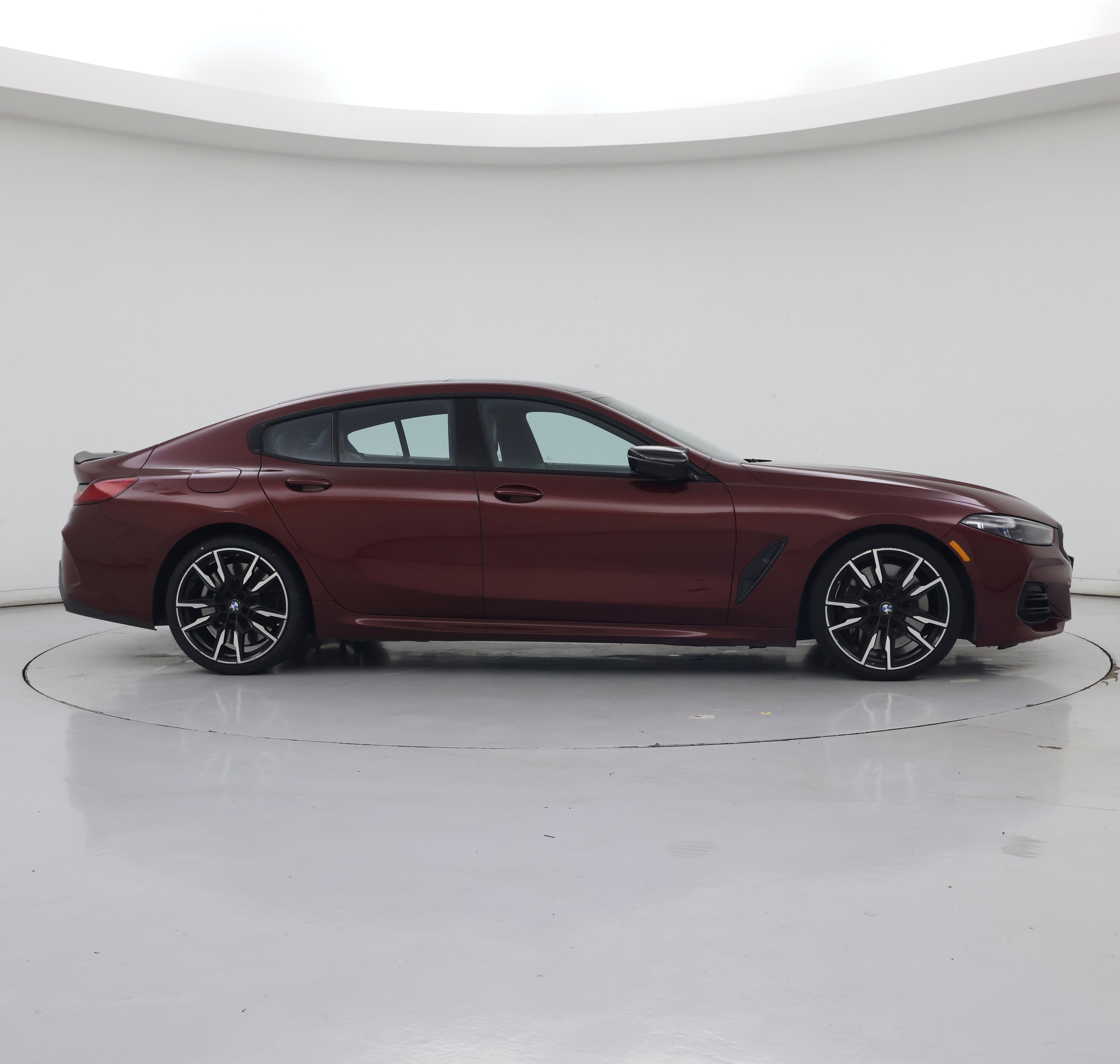 Thumbnail: 2023 BMW 8 Series - 7