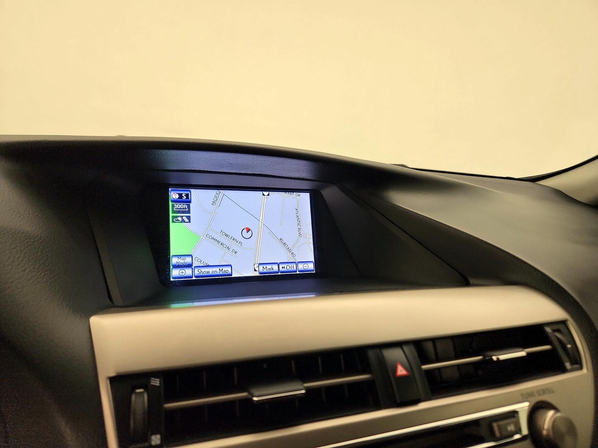 Thumbnail: 2015 Lexus RX - 14