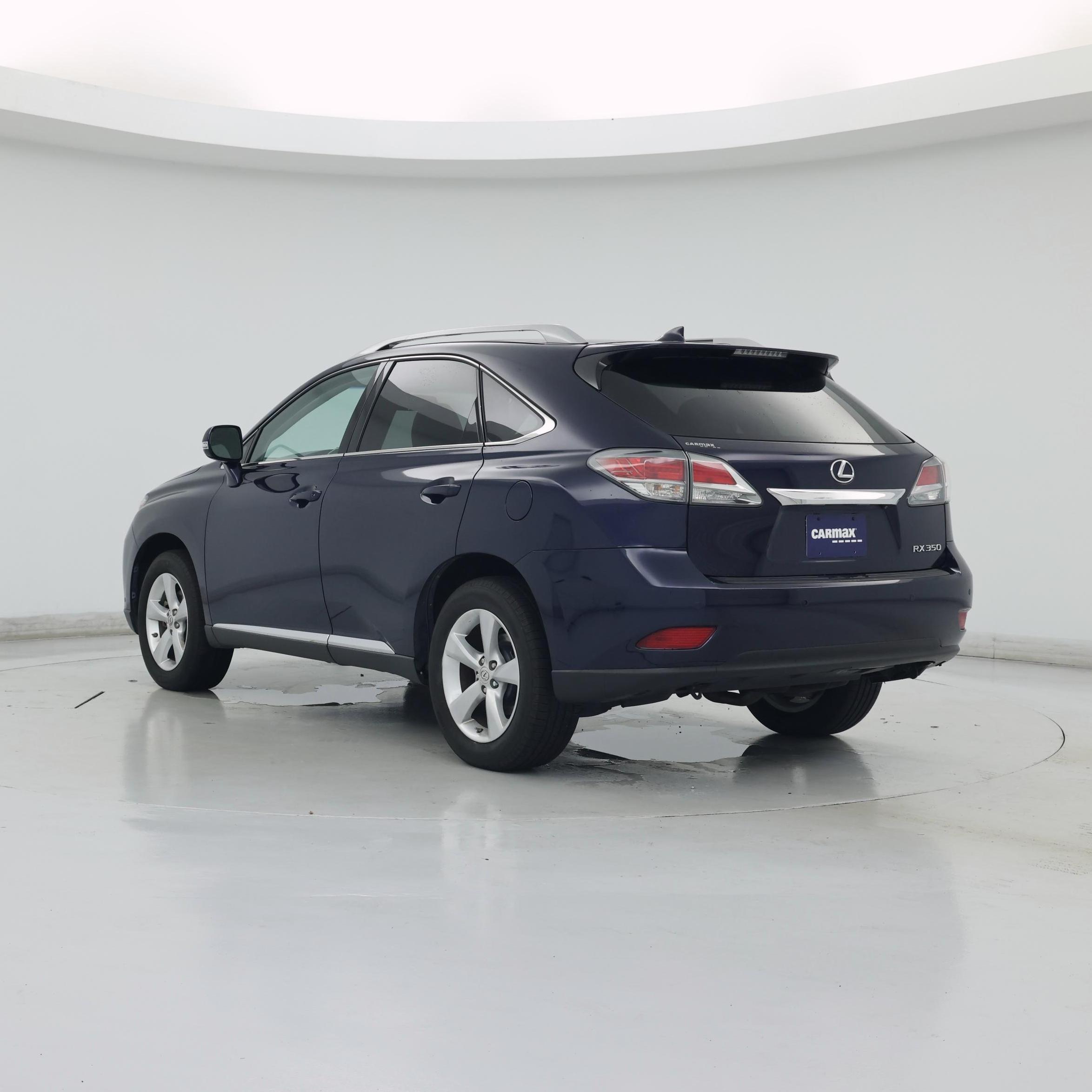 Thumbnail: 2015 Lexus RX - 2
