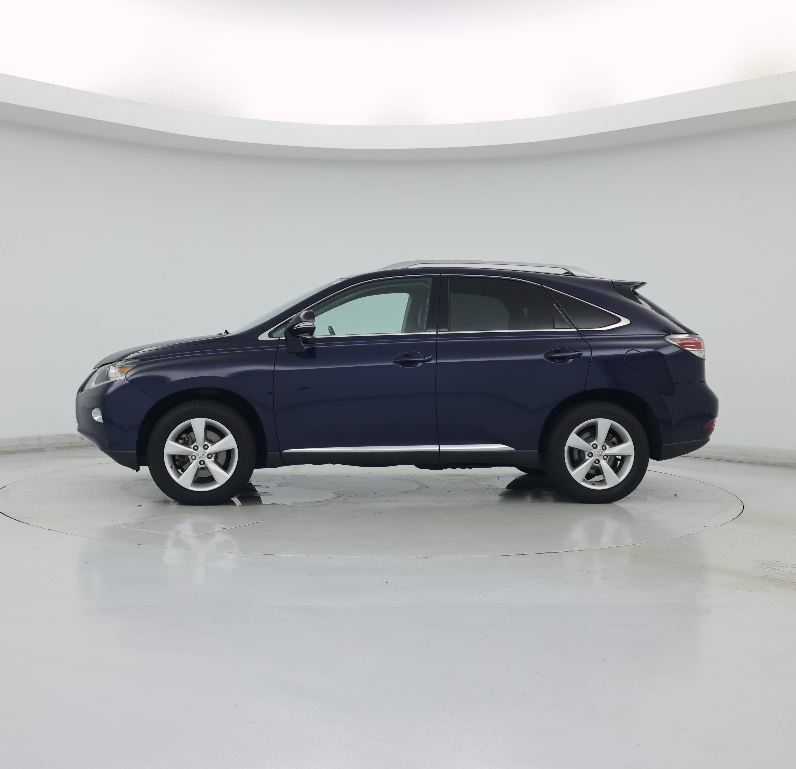 Thumbnail: 2015 Lexus RX - 3
