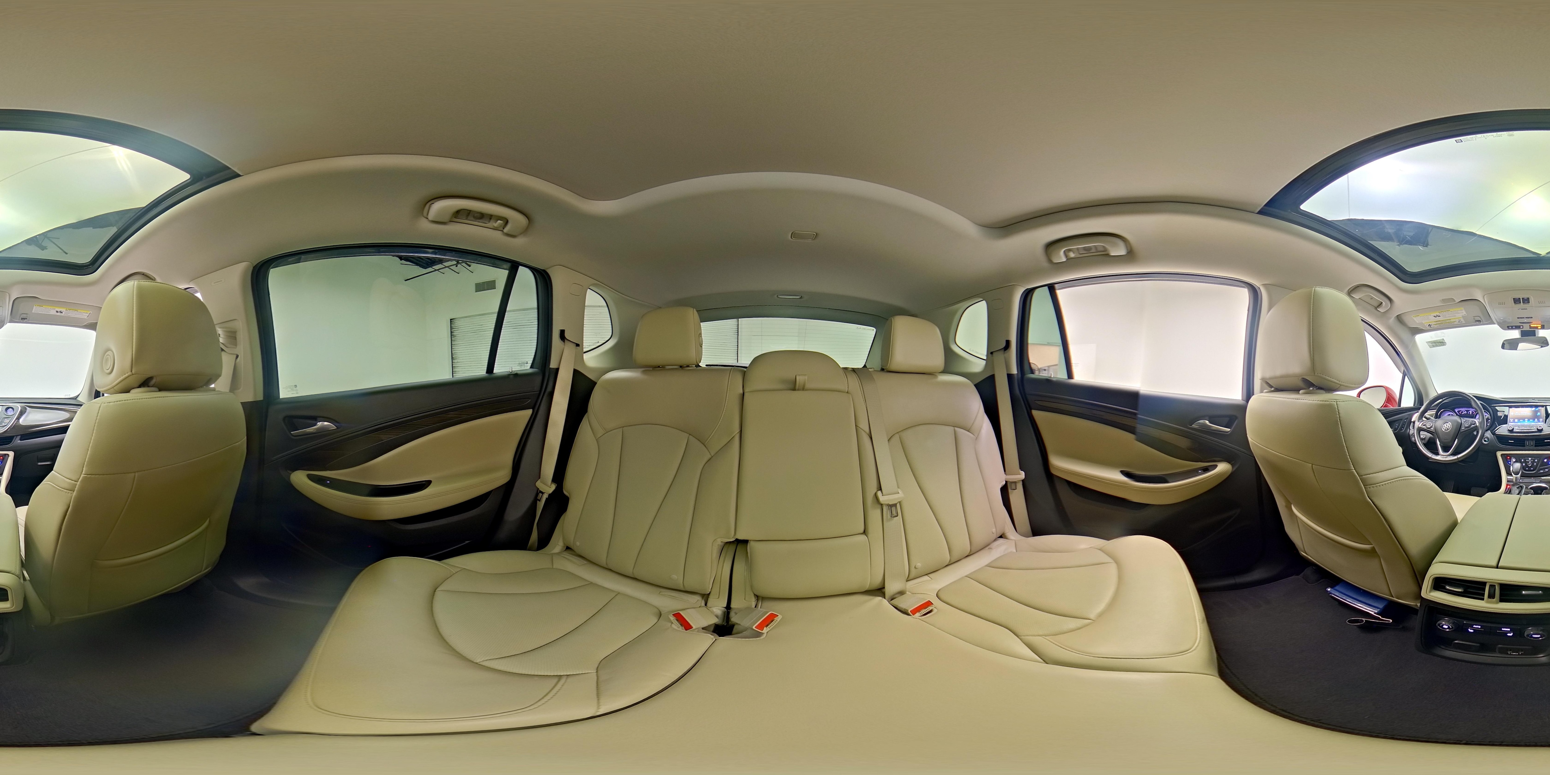 2020 Buick Envision Essence - Photo 26