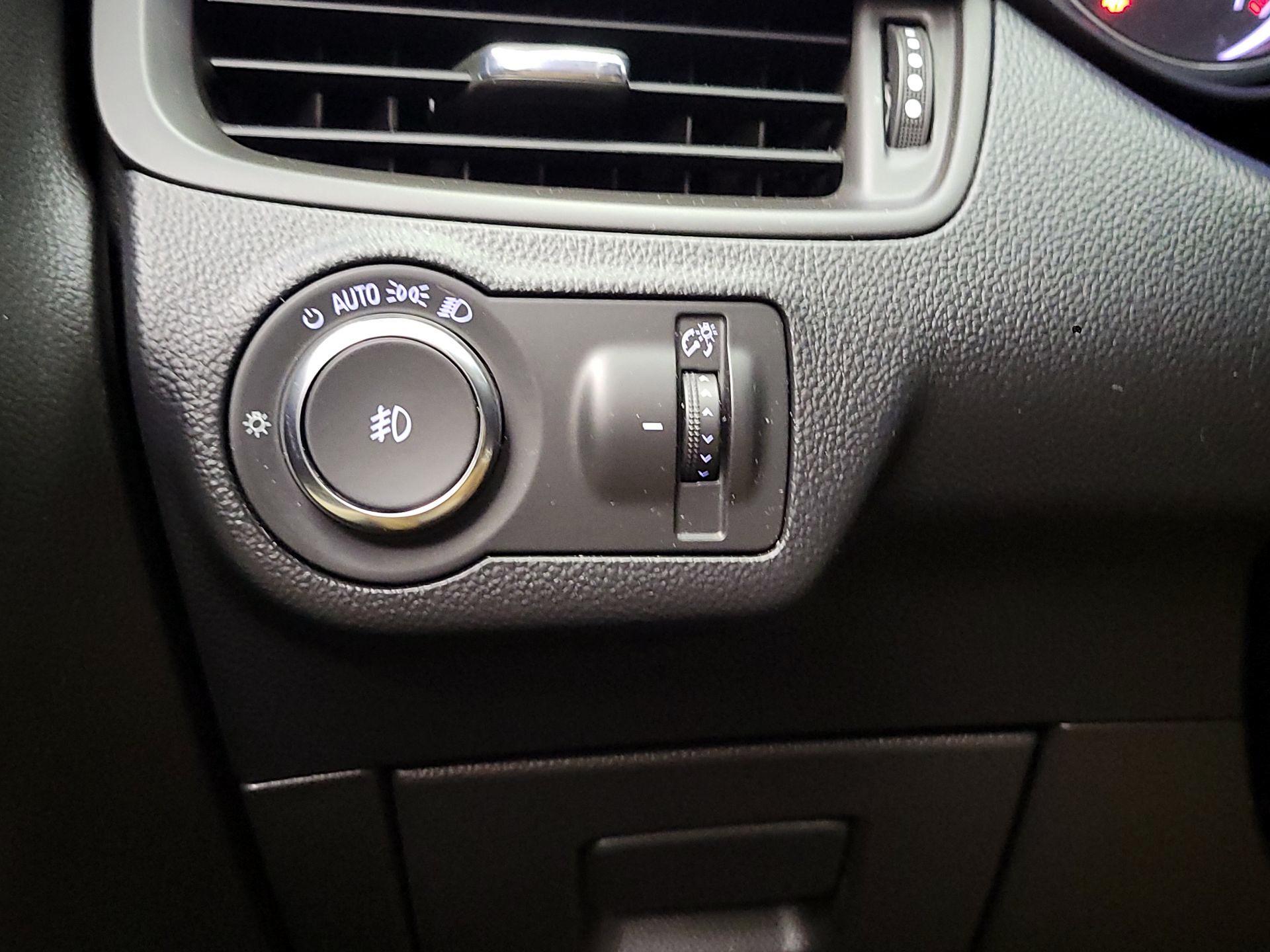 Thumbnail: 2020 Buick Envision - 13