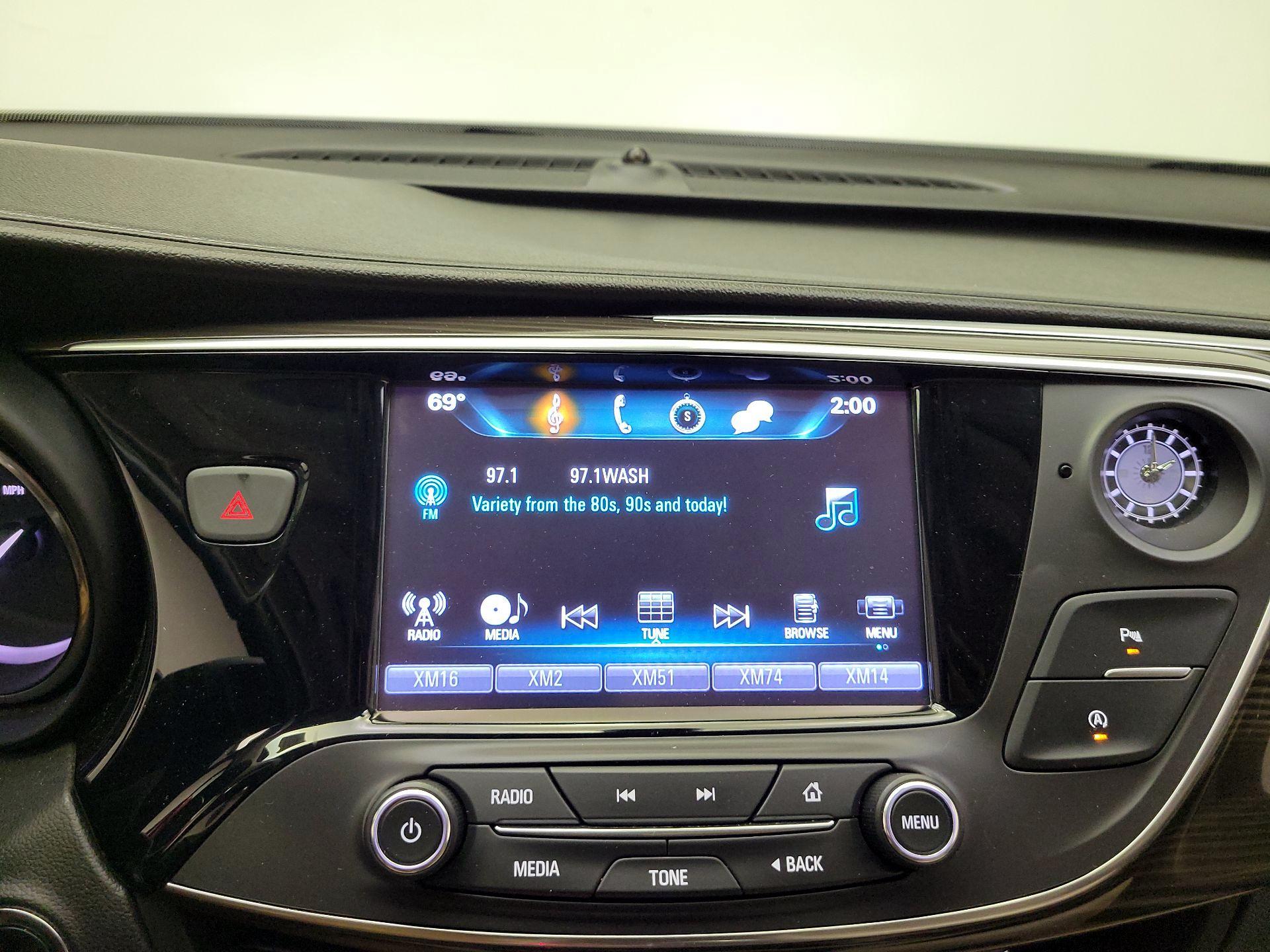 Thumbnail: 2020 Buick Envision - 15
