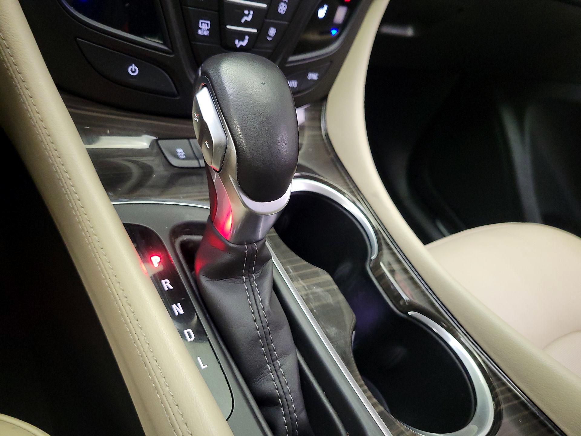 Thumbnail: 2020 Buick Envision - 17