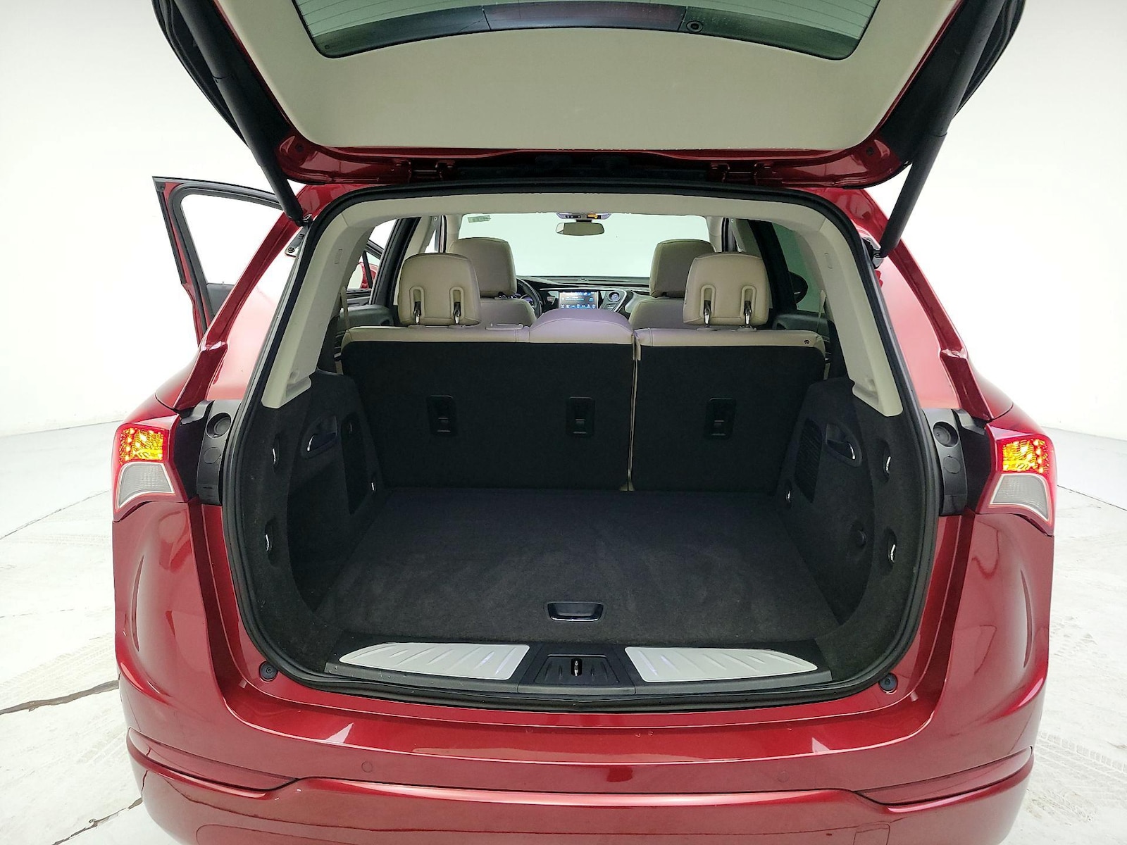 2020 Buick Envision Essence - Photo 22