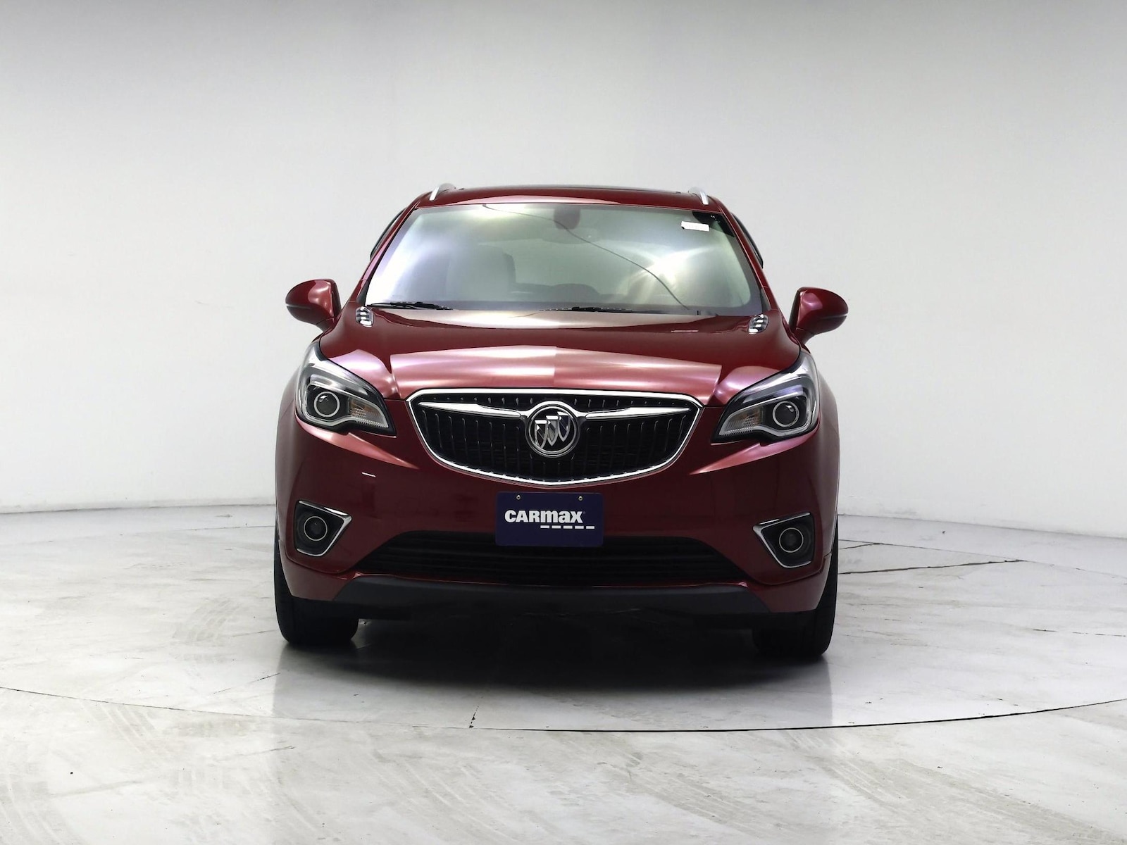 2020 Buick Envision Essence - Photo 6