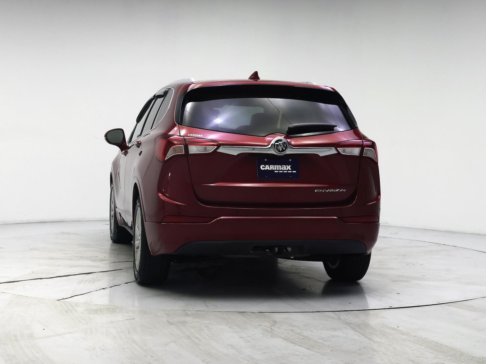 2020 Buick Envision Essence - Photo 7