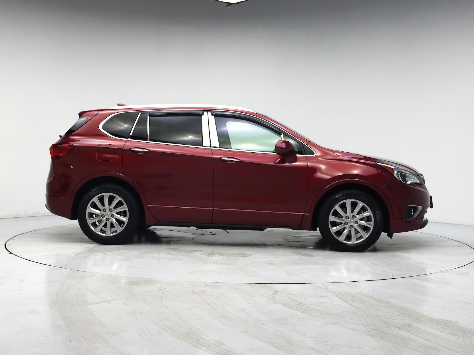 2020 Buick Envision Essence - Photo 8