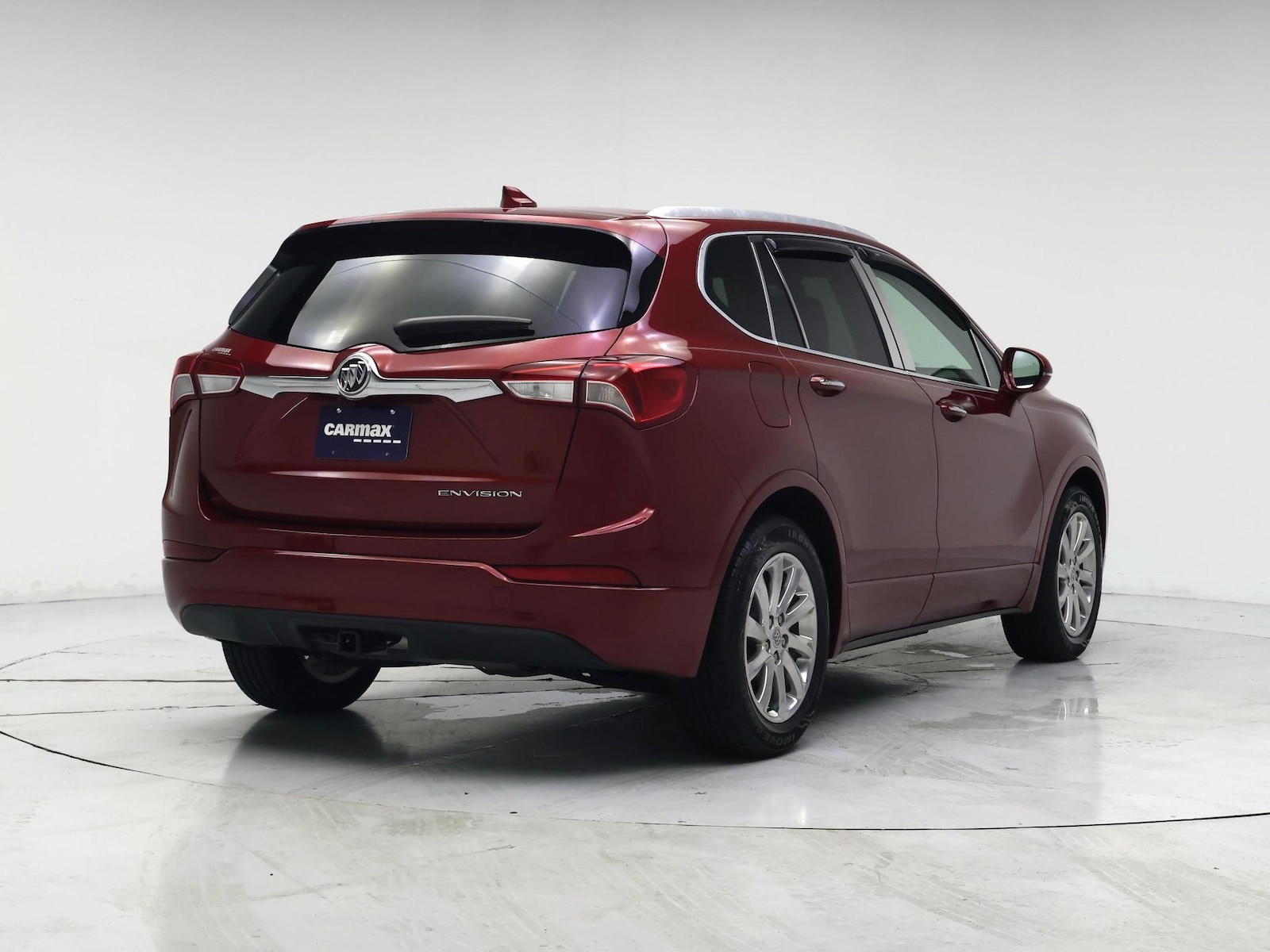 2020 Buick Envision Essence - Photo 9