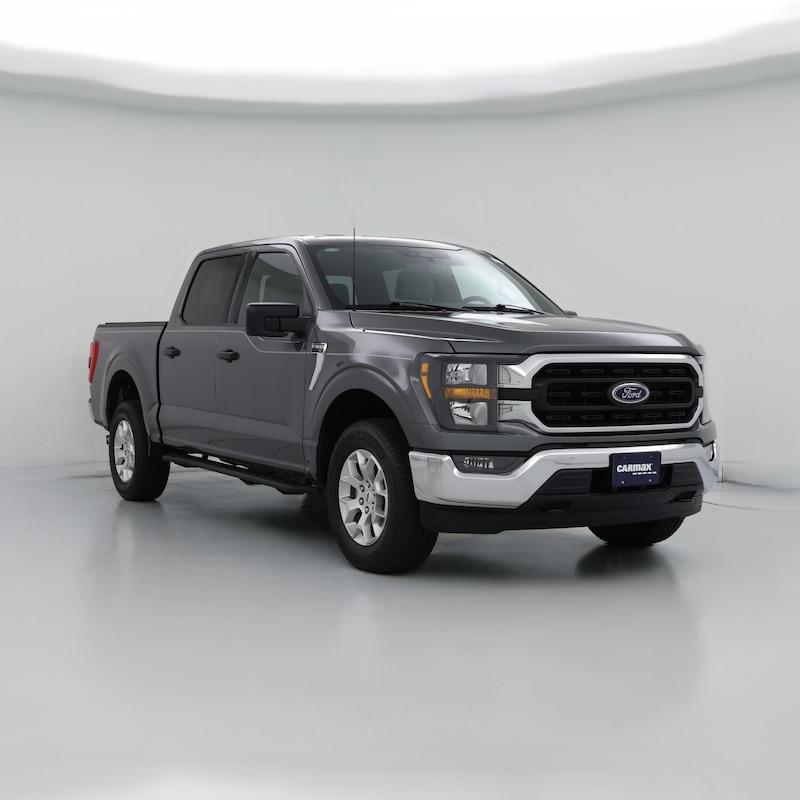 2023 Ford F150 XLT