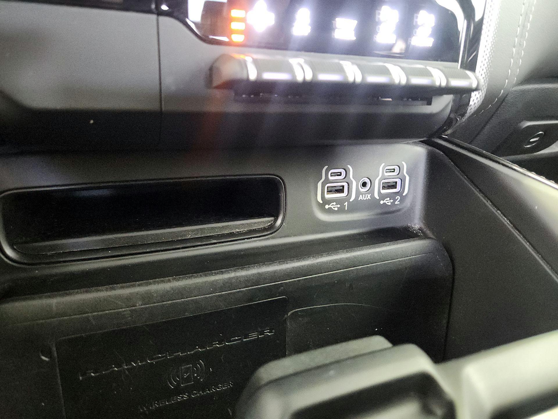 Thumbnail: 2021 RAM 1500 - 19