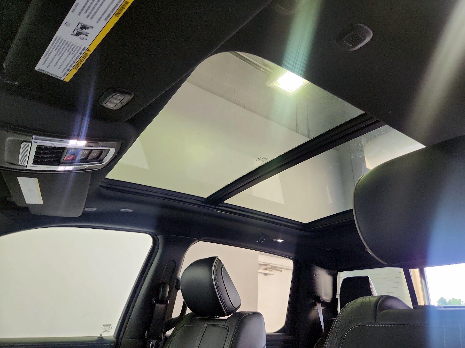 Thumbnail: 2021 RAM 1500 - 20