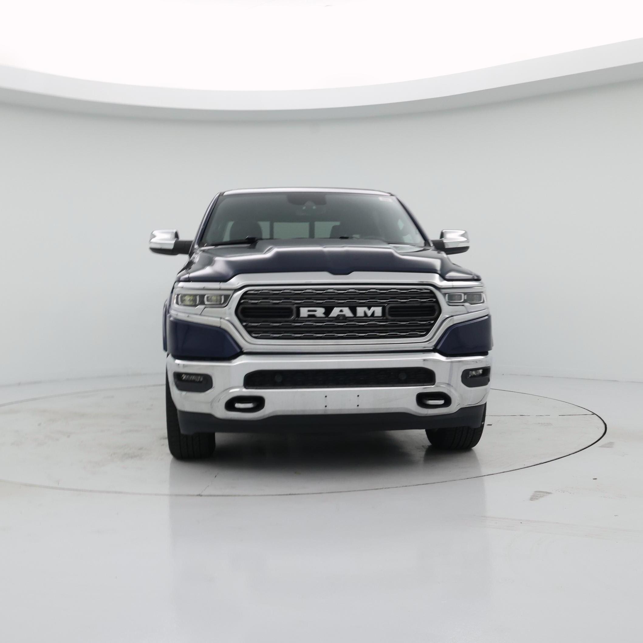 Thumbnail: 2021 RAM 1500 - 5