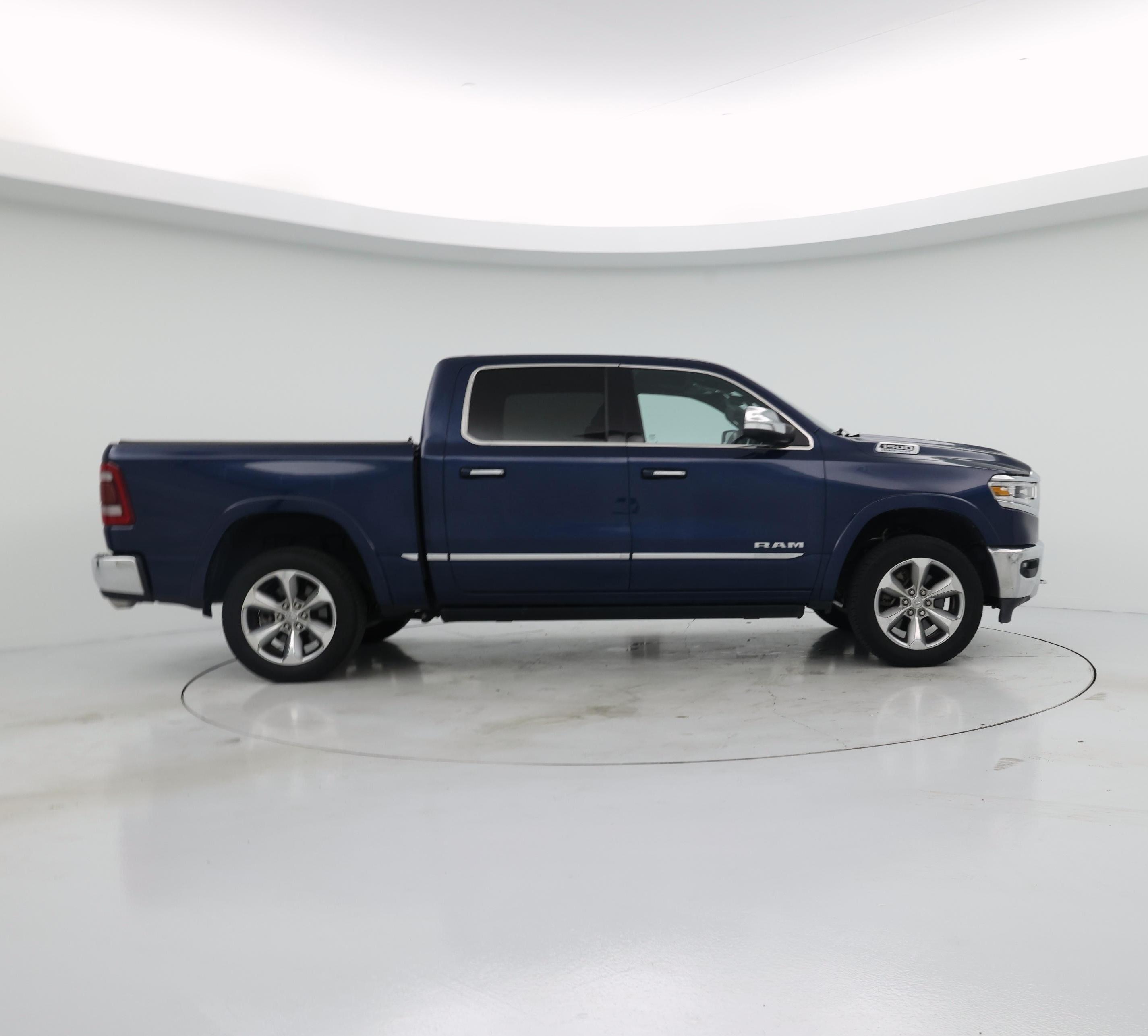 Thumbnail: 2021 RAM 1500 - 7