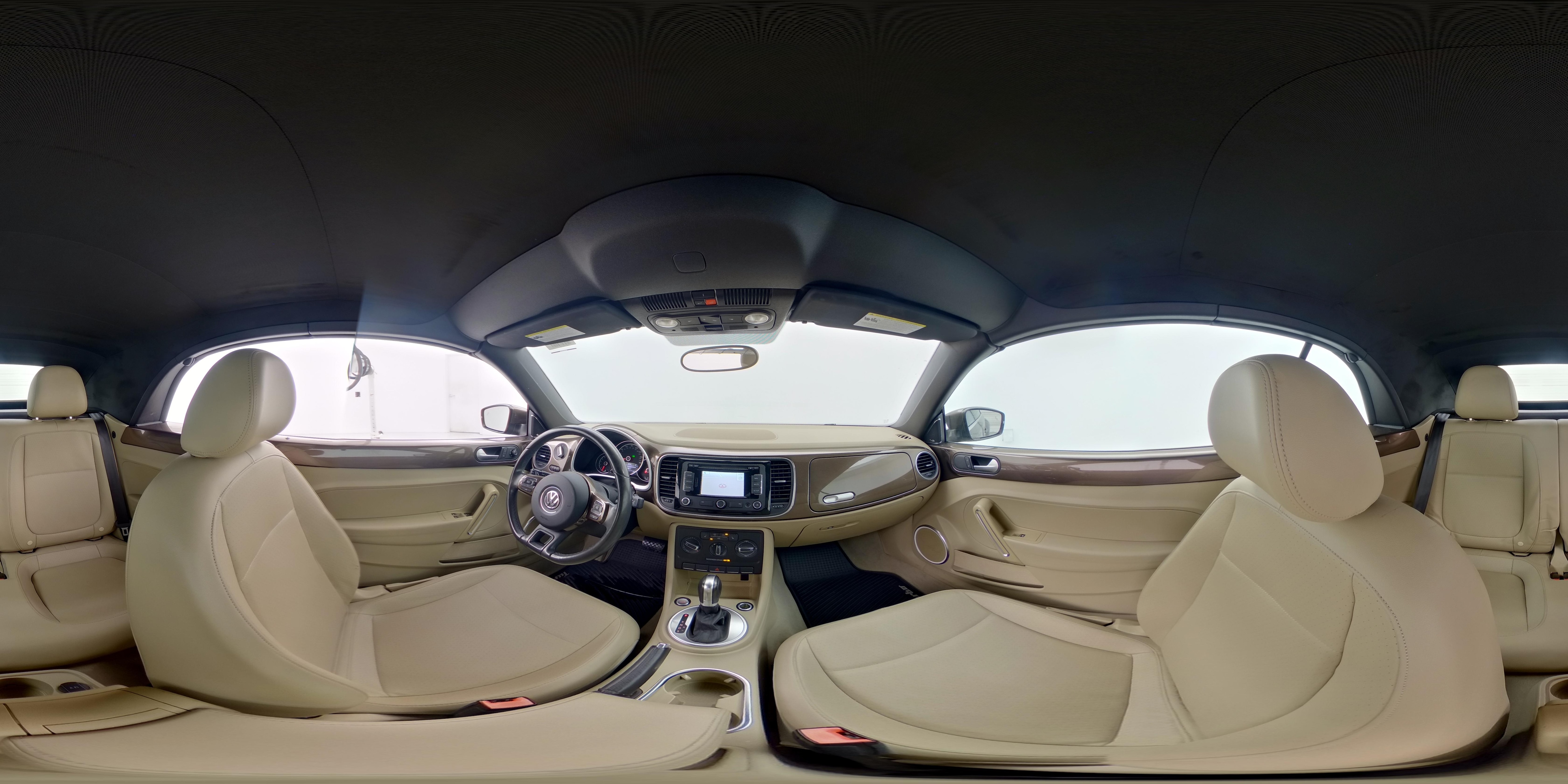 2015 Volkswagen Beetle 1.8 - Photo 26