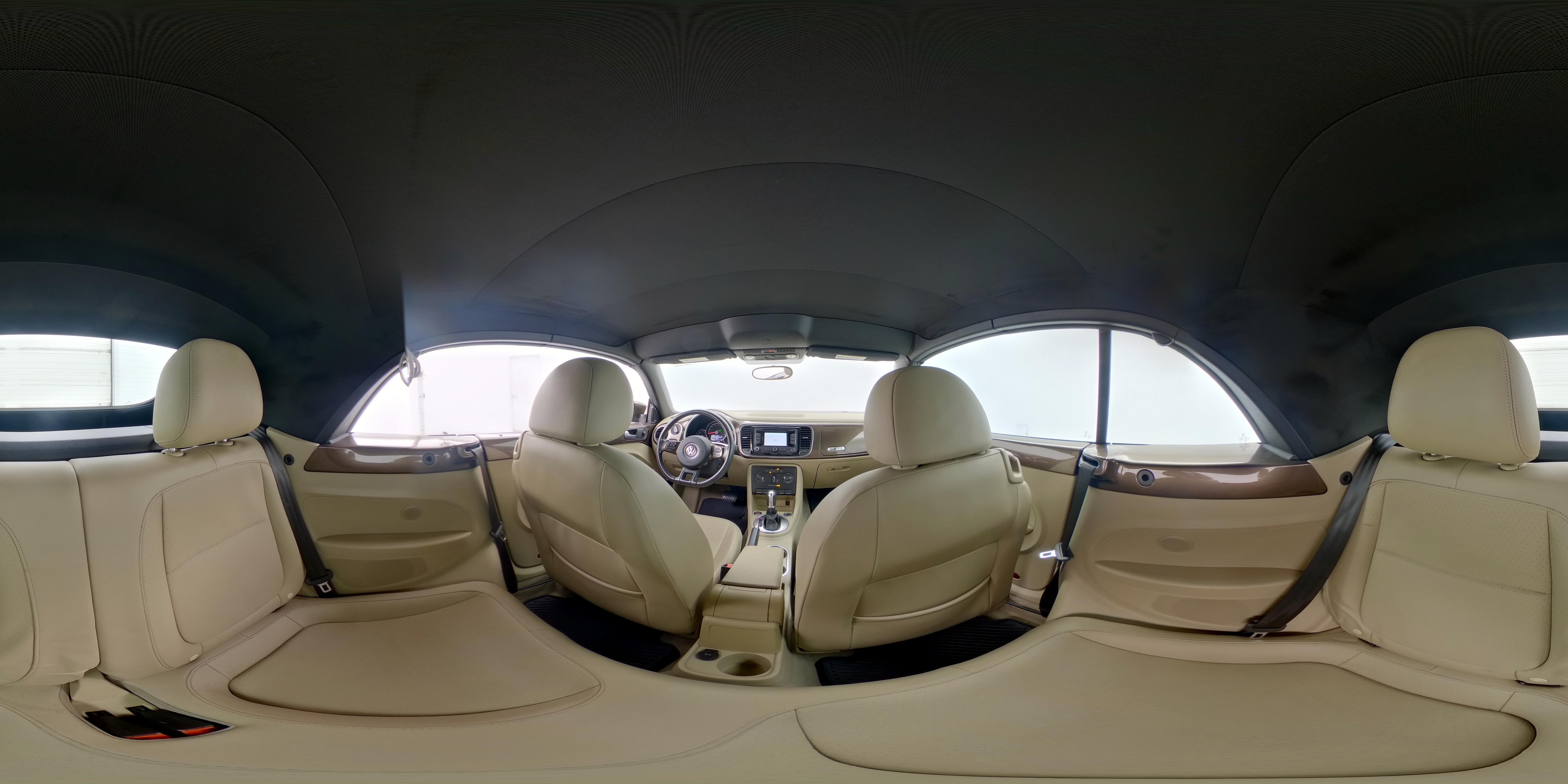 2015 Volkswagen Beetle 1.8 - Photo 27