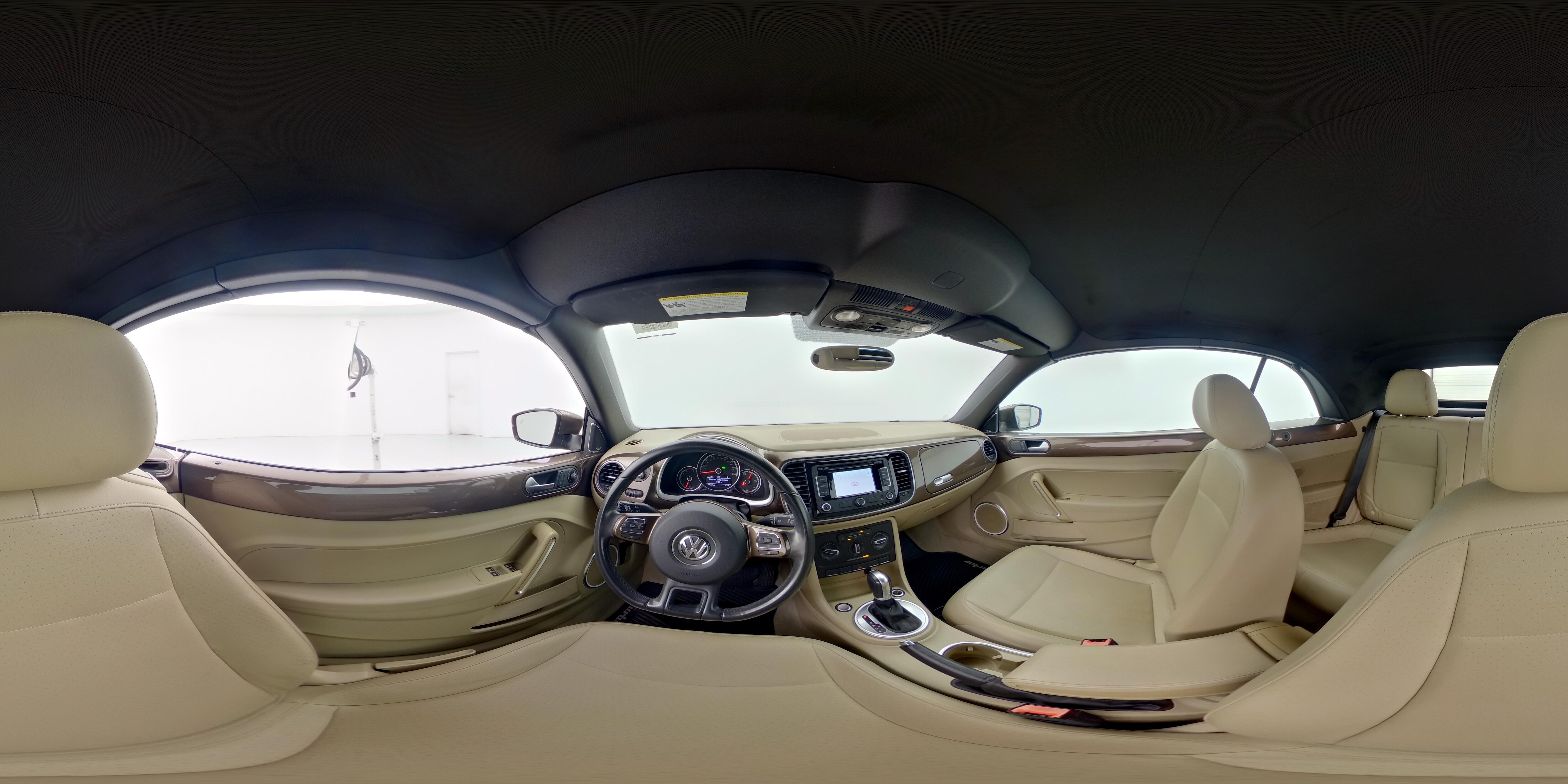 2015 Volkswagen Beetle 1.8 - Photo 28