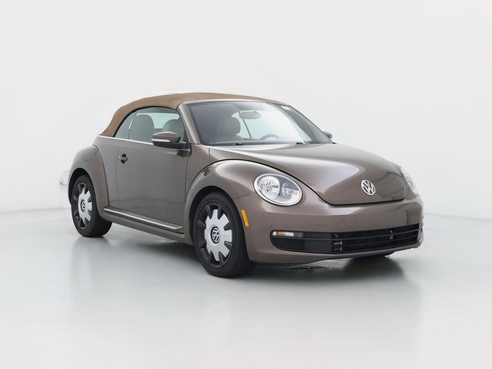 2015 Volkswagen Beetle 1.8 - Photo 1