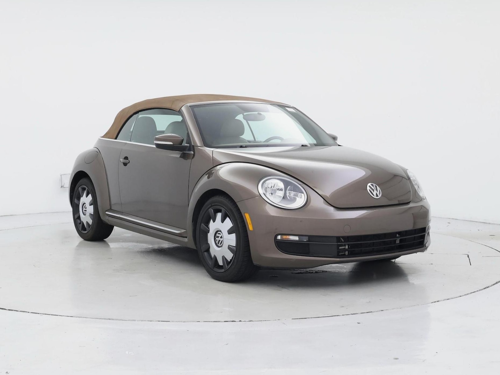 2015 Volkswagen Beetle 1.8 - Photo 2