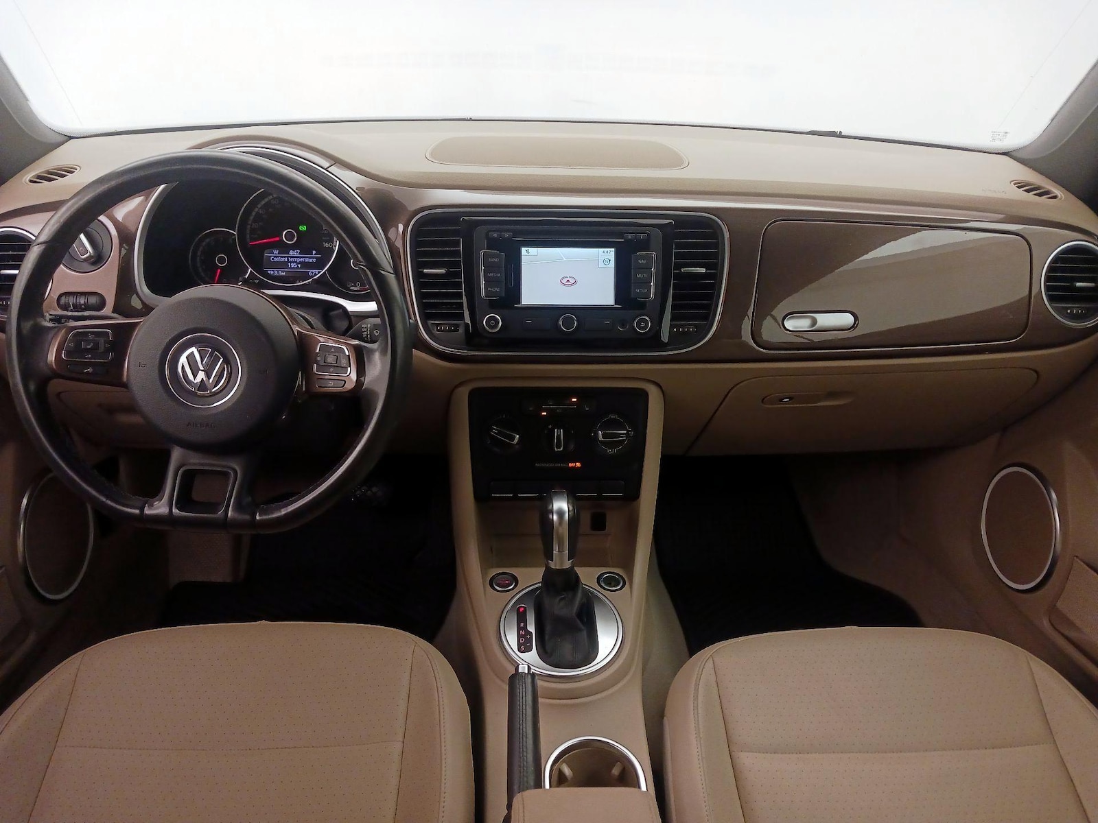 2015 Volkswagen Beetle 1.8 - Photo 10