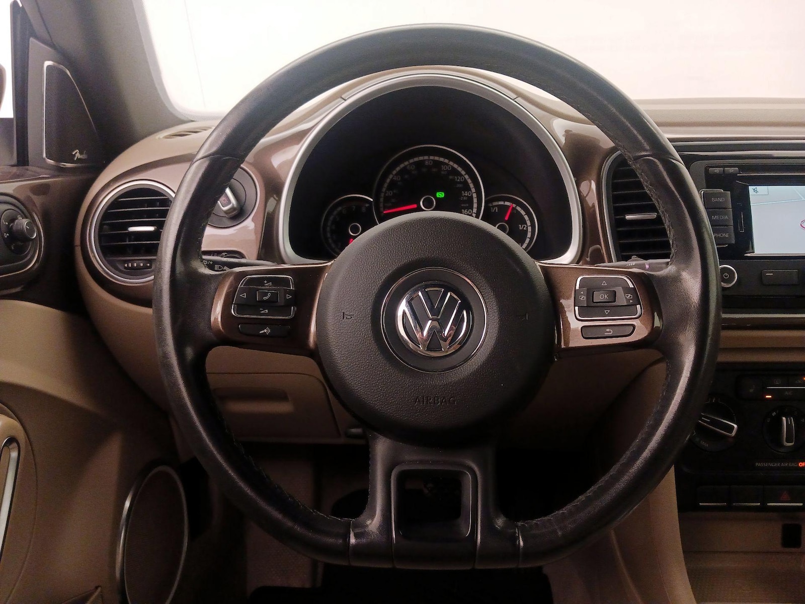 2015 Volkswagen Beetle 1.8 - Photo 11